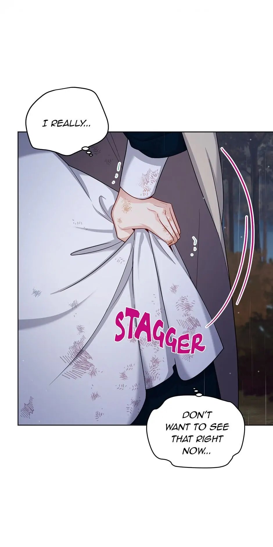 The Duchess With An Empty Soul Chapter 85 page 13