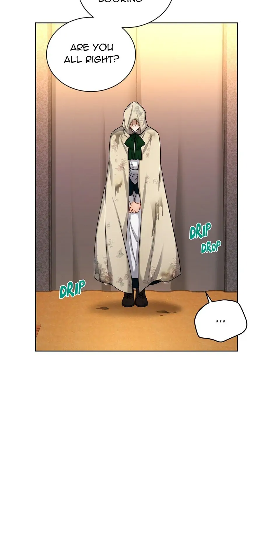 The Duchess With An Empty Soul Chapter 85 page 18