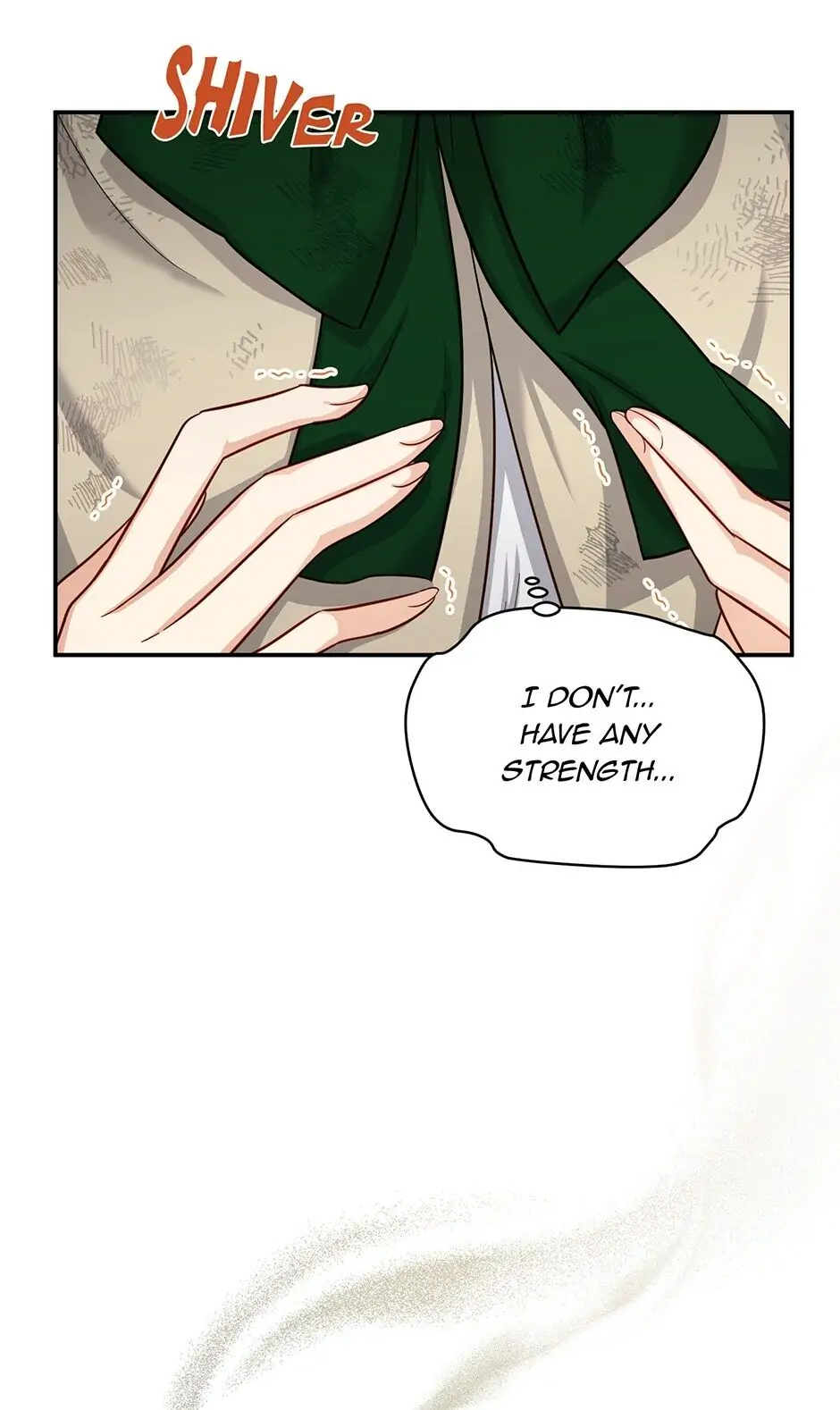 The Duchess With An Empty Soul Chapter 85 page 23