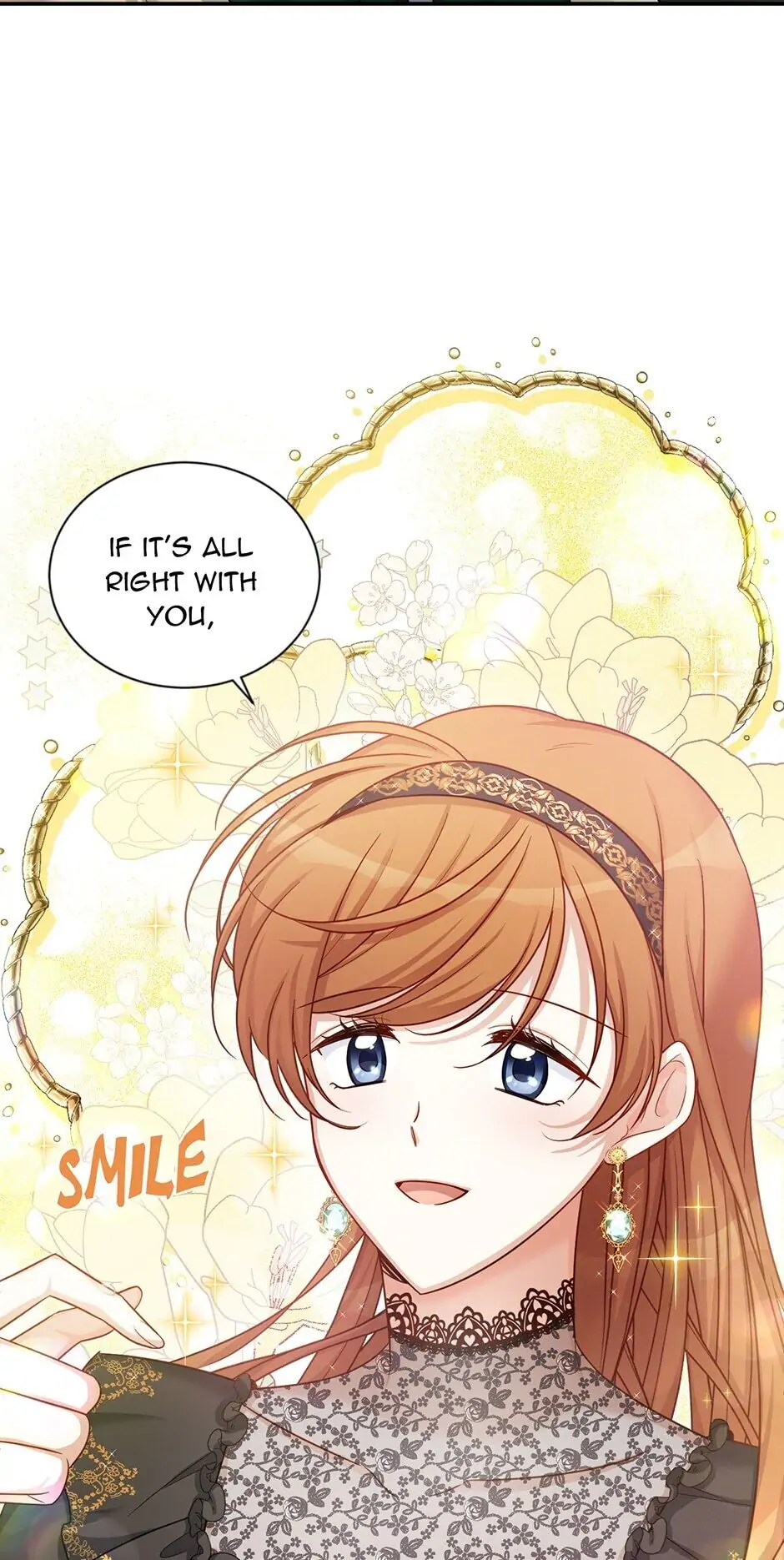 The Duchess With An Empty Soul Chapter 85 page 37