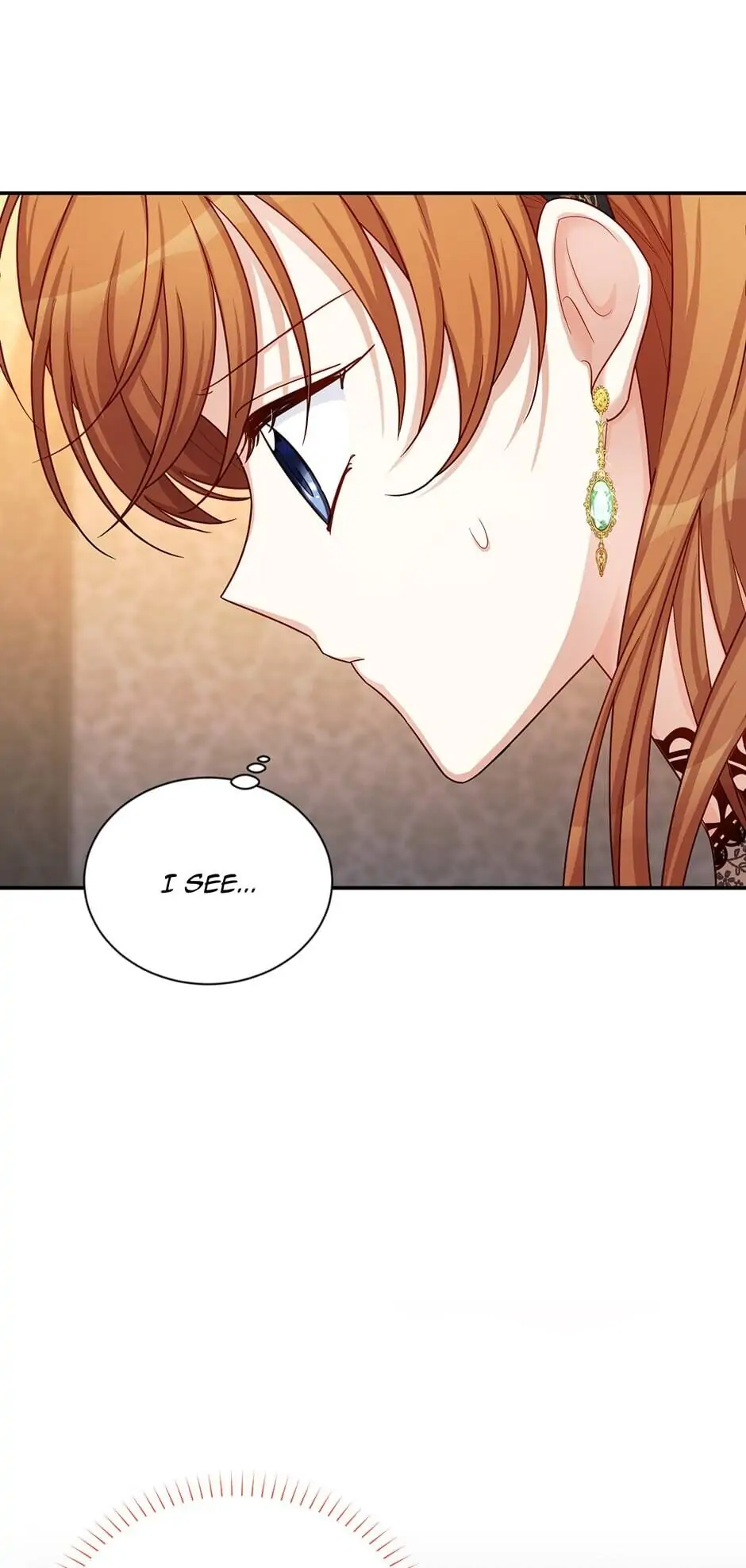 The Duchess With An Empty Soul Chapter 85 page 40