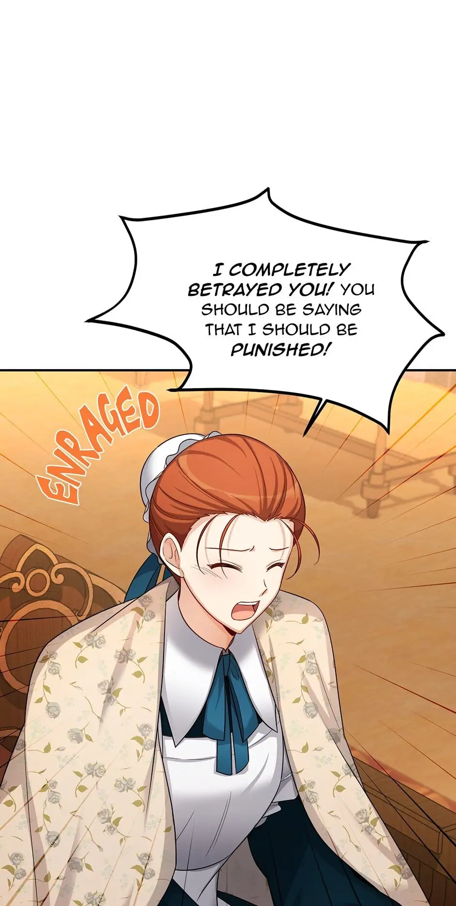 The Duchess With An Empty Soul Chapter 85 page 44