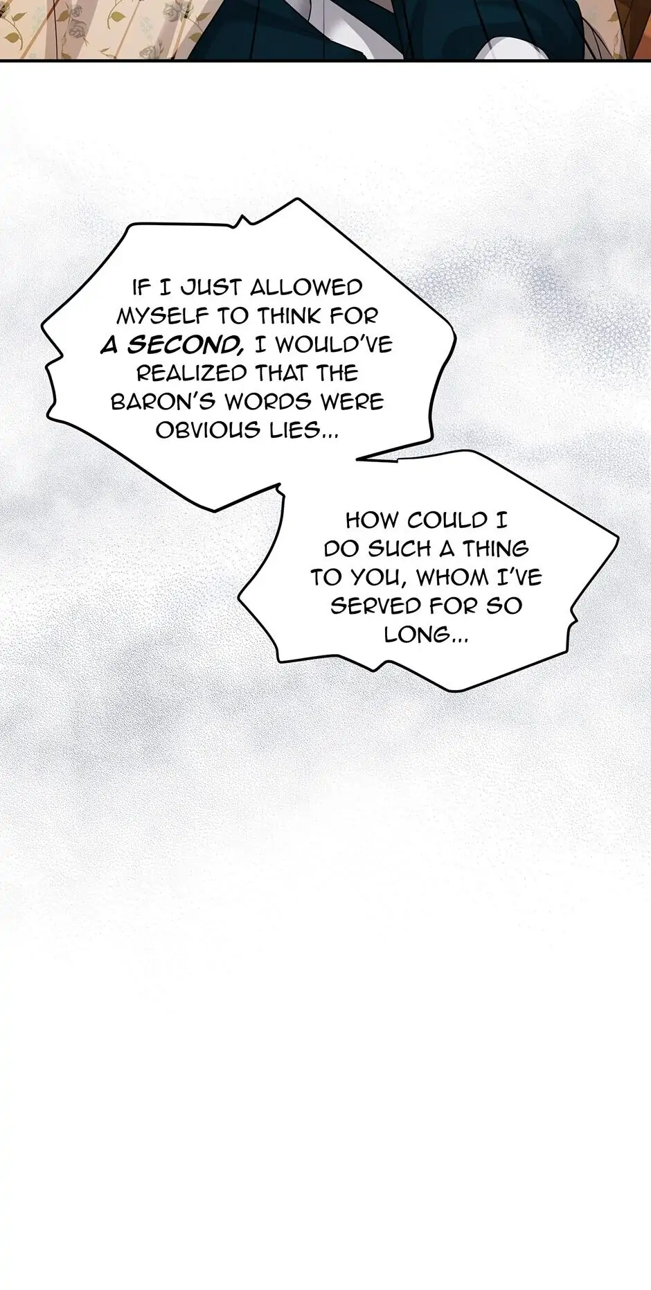 The Duchess With An Empty Soul Chapter 85 page 45