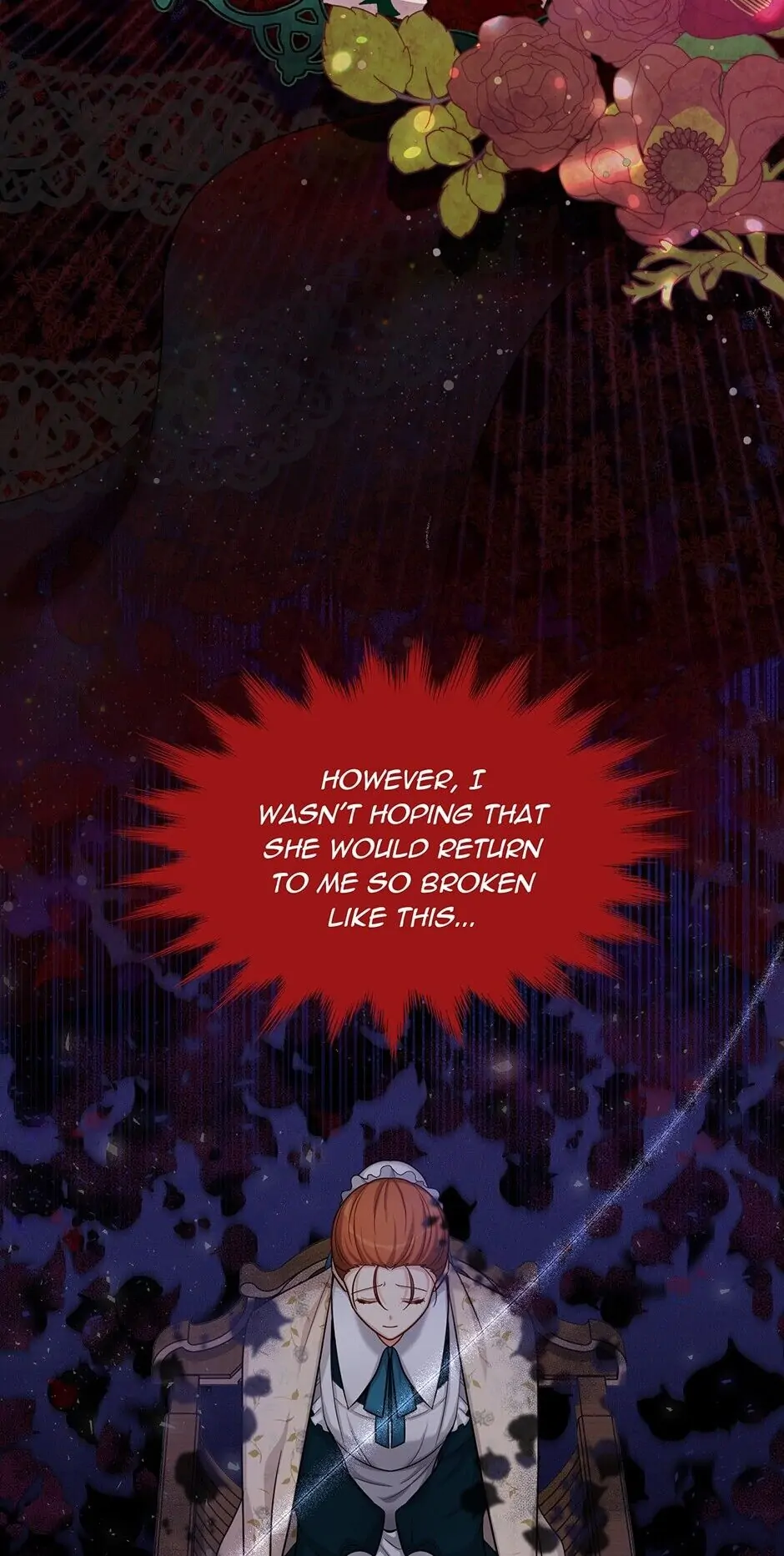 The Duchess With An Empty Soul Chapter 85 page 48