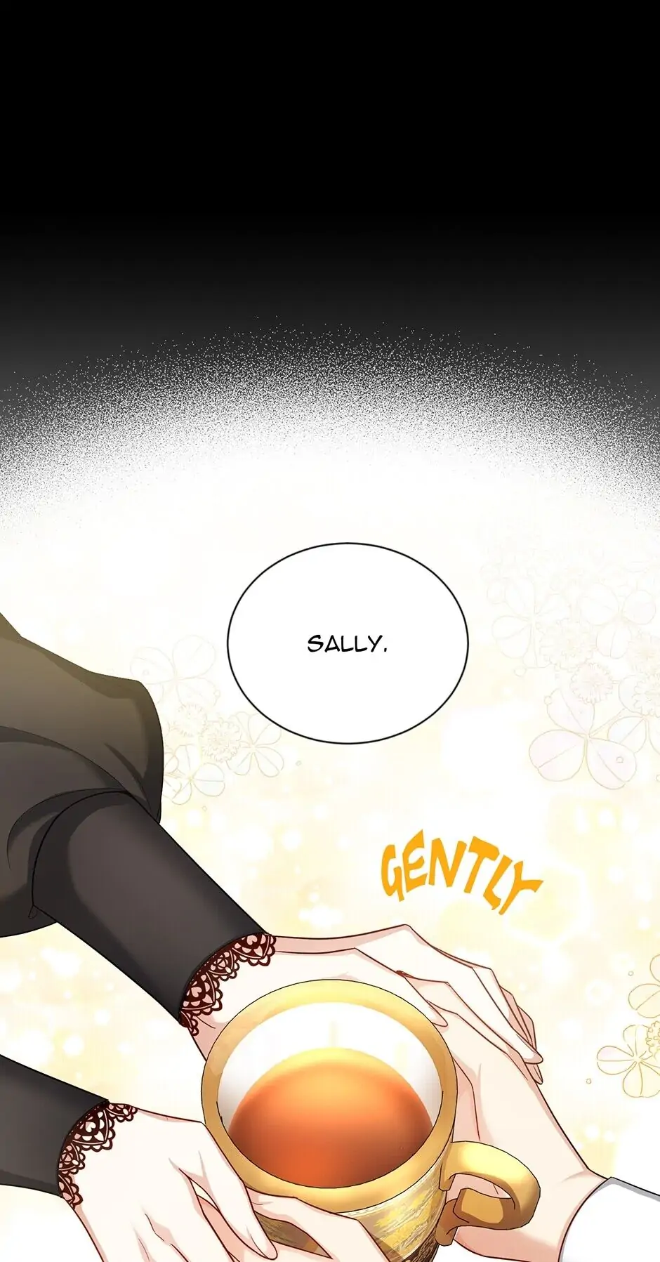 The Duchess With An Empty Soul Chapter 85 page 50