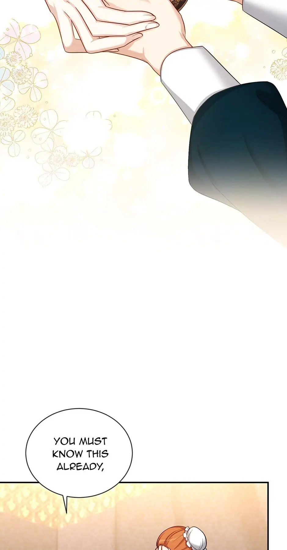 The Duchess With An Empty Soul Chapter 85 page 51