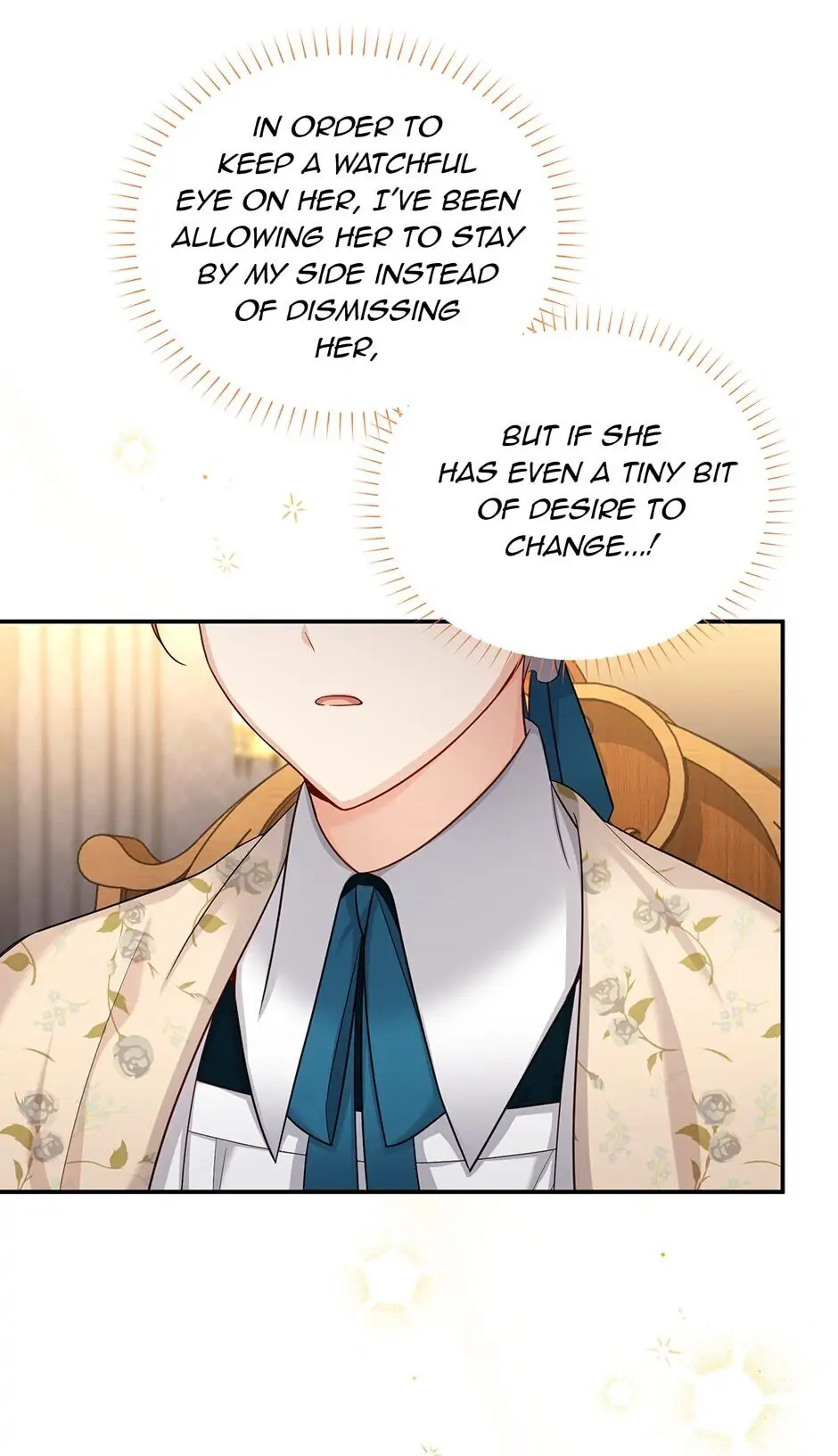 The Duchess With An Empty Soul Chapter 85 page 56