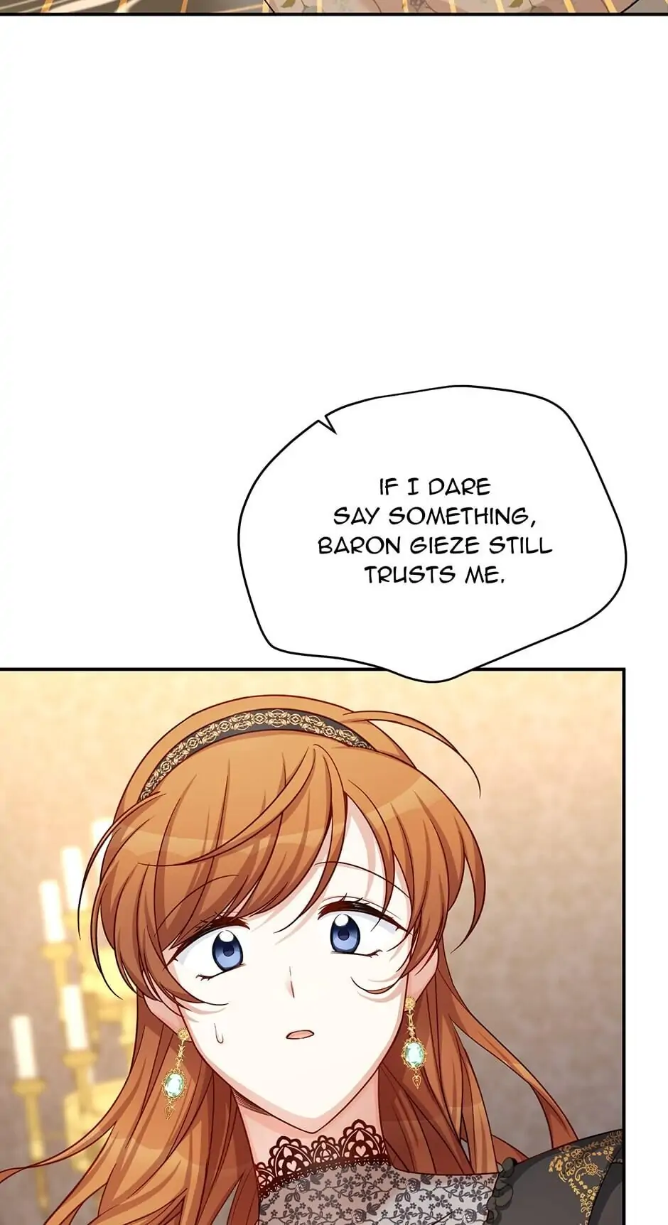The Duchess With An Empty Soul Chapter 85 page 60