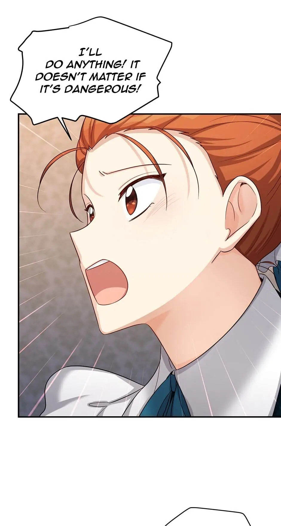 The Duchess With An Empty Soul Chapter 85 page 63