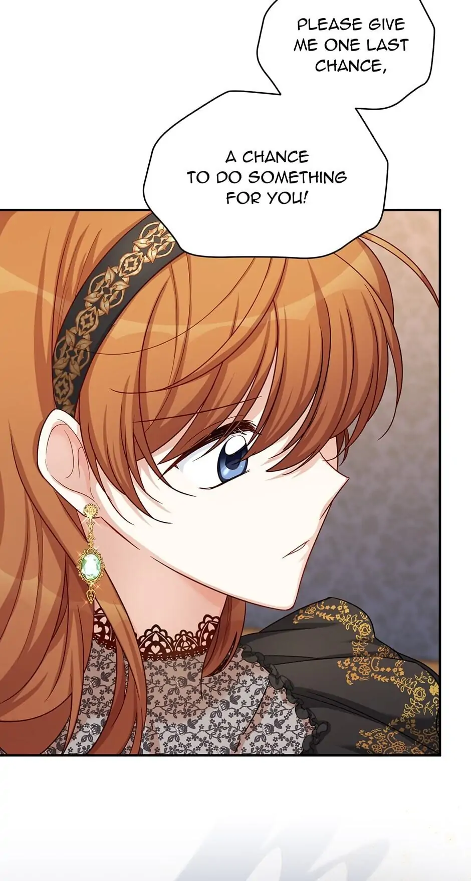 The Duchess With An Empty Soul Chapter 85 page 64