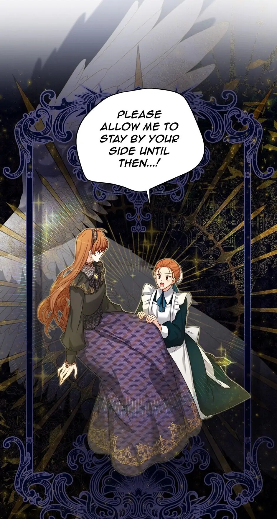 The Duchess With An Empty Soul Chapter 85 page 65