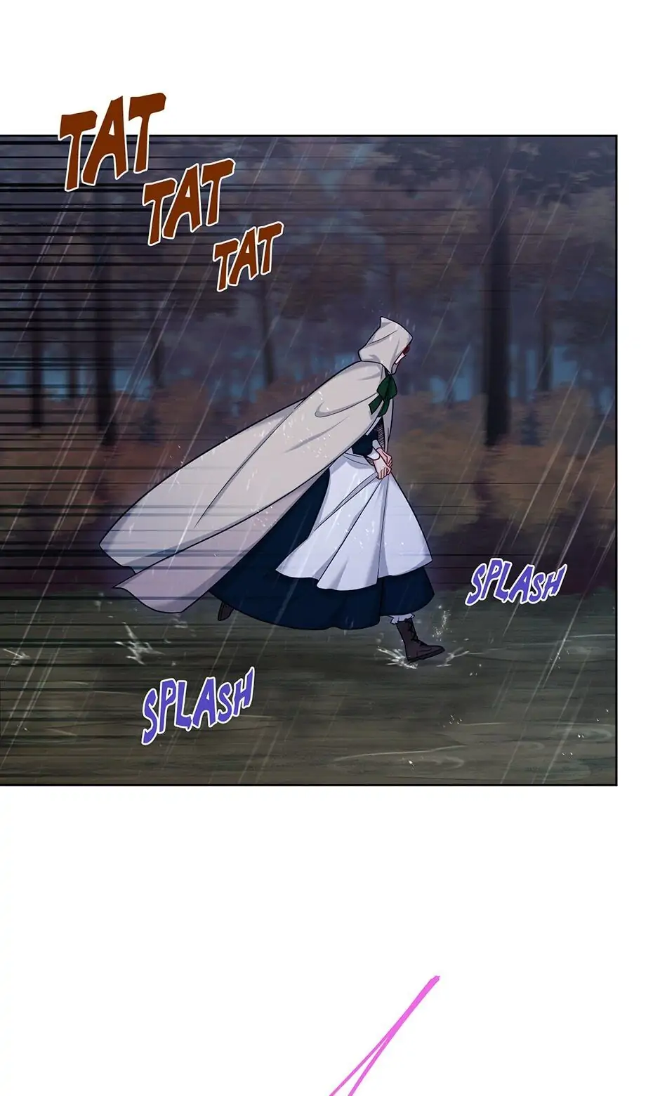 The Duchess With An Empty Soul Chapter 85 page 6