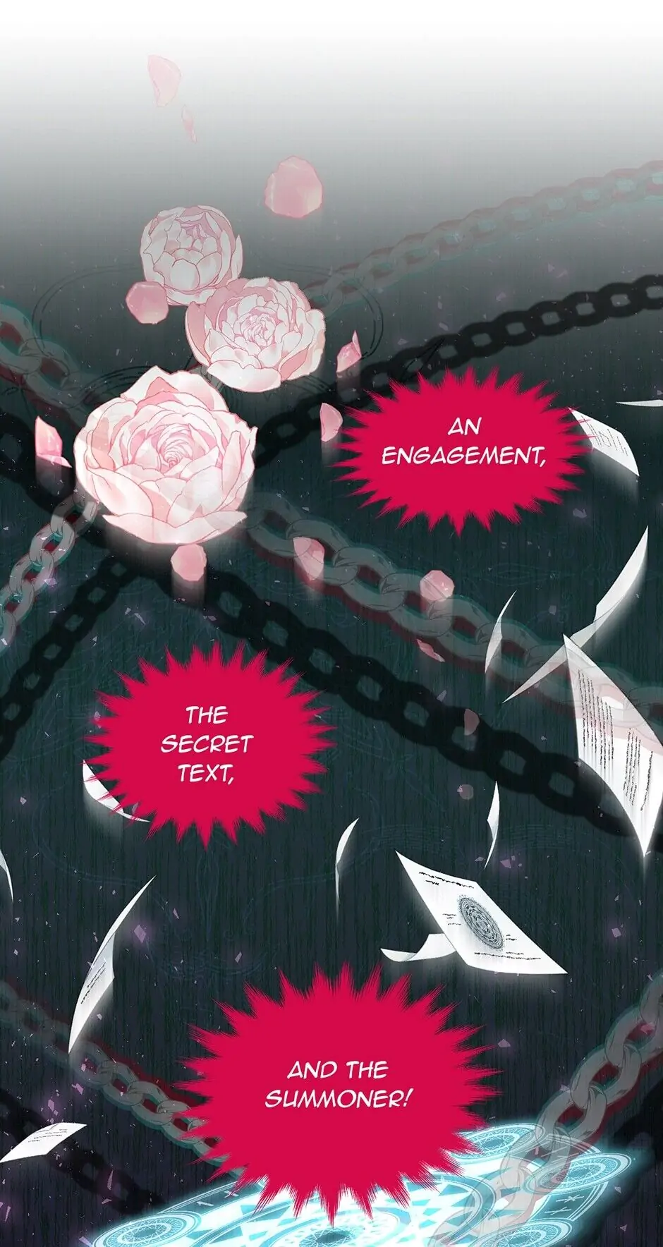 The Duchess With An Empty Soul Chapter 86 page 21