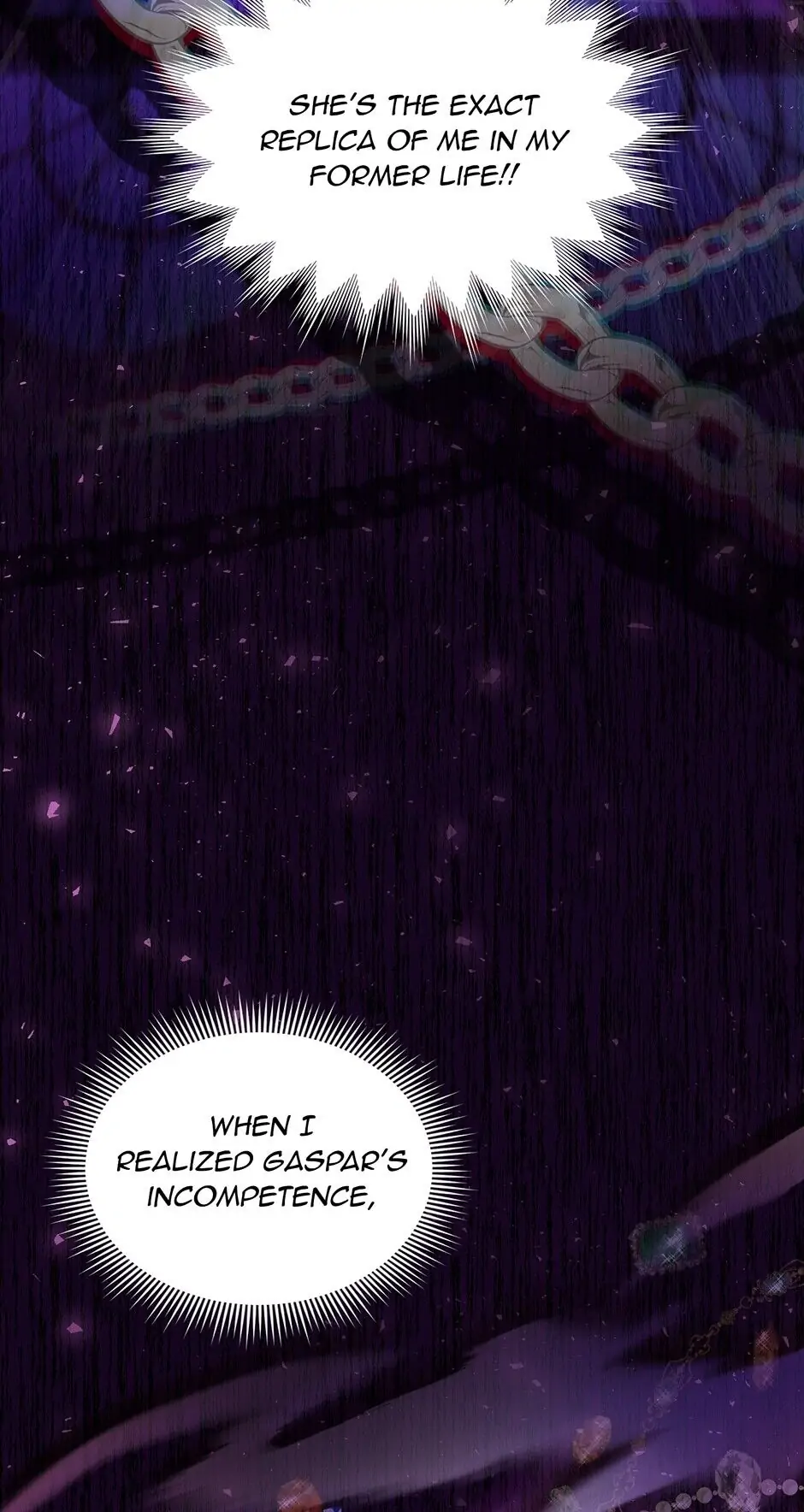 The Duchess With An Empty Soul Chapter 86 page 23