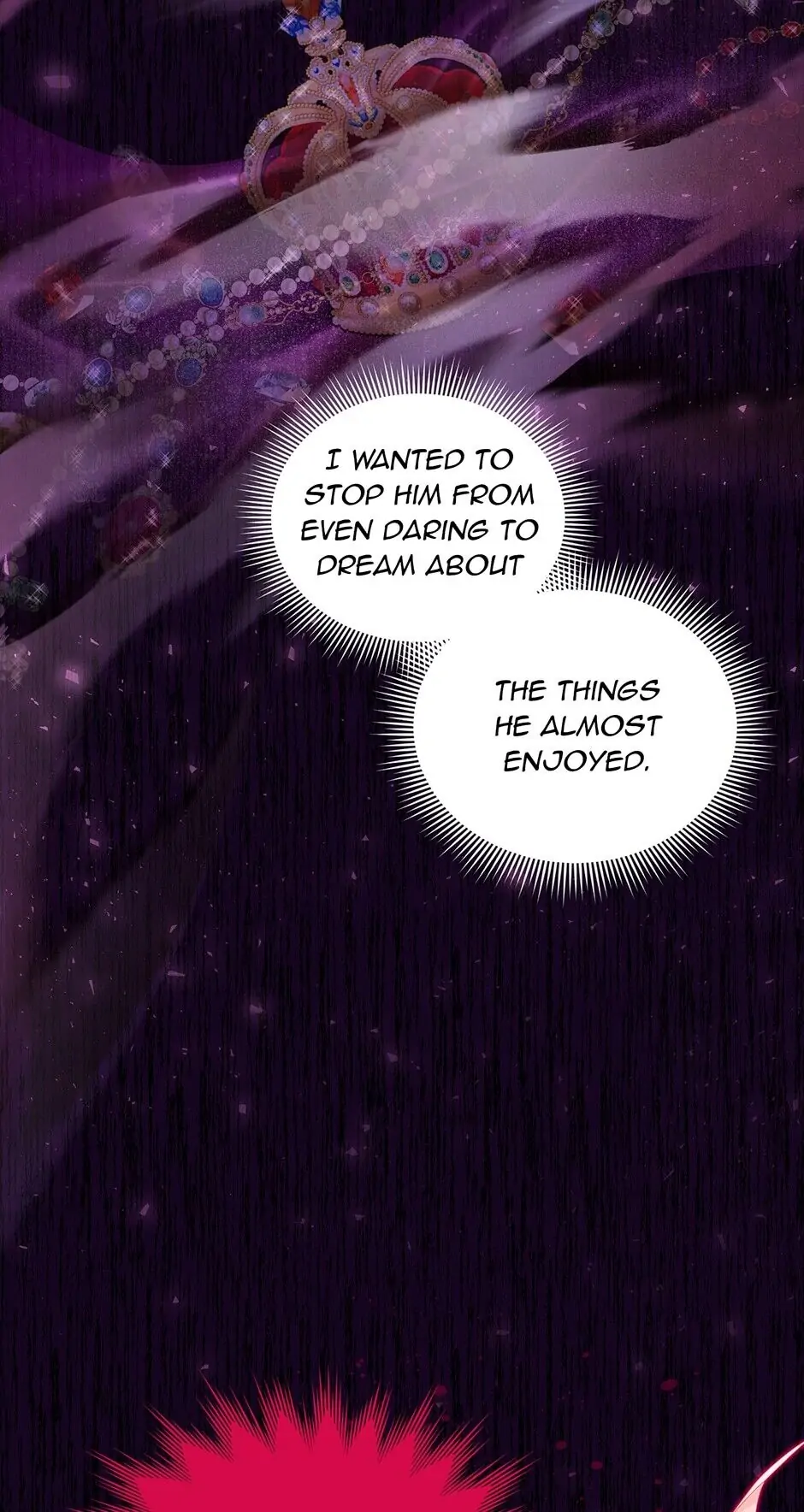 The Duchess With An Empty Soul Chapter 86 page 24