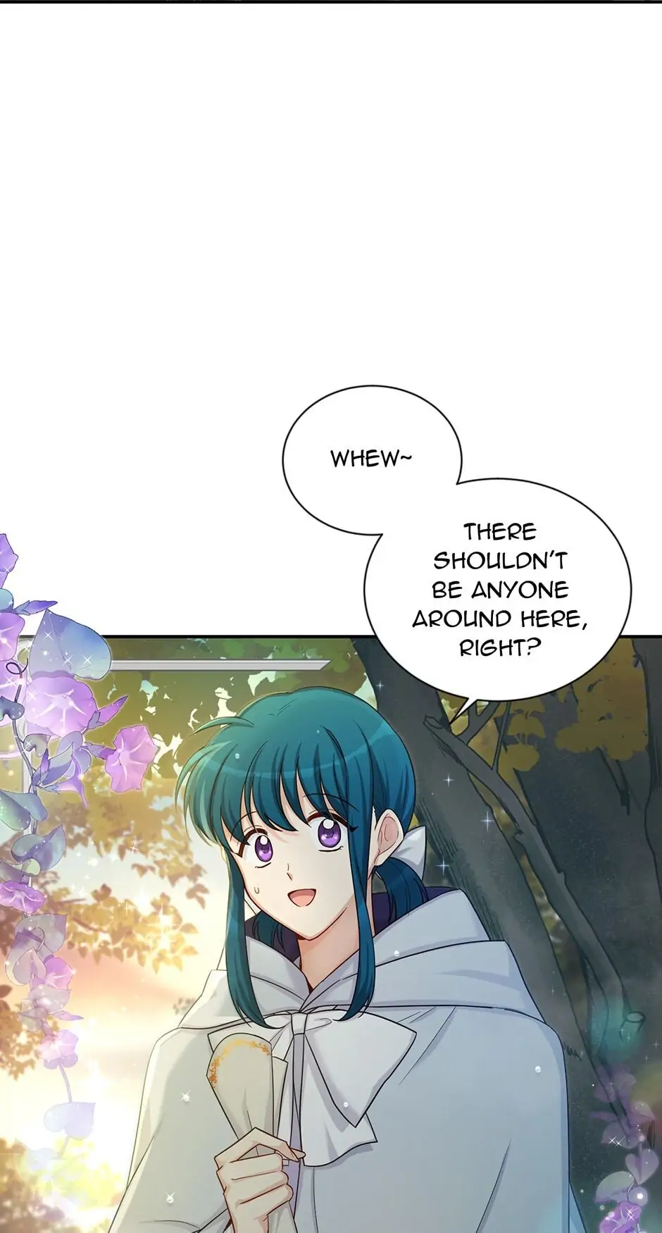 The Duchess With An Empty Soul Chapter 86 page 28
