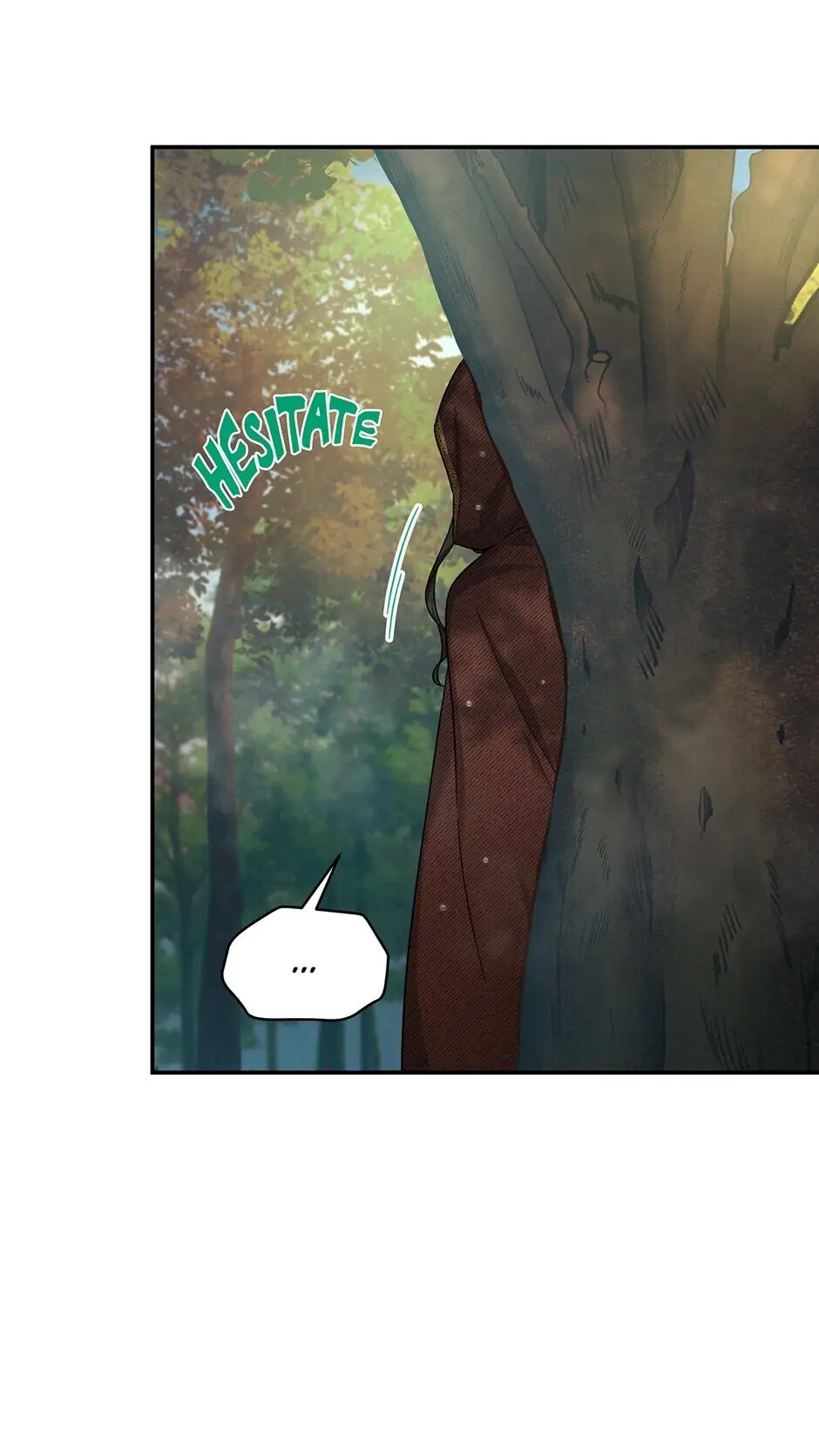 The Duchess With An Empty Soul Chapter 86 page 33