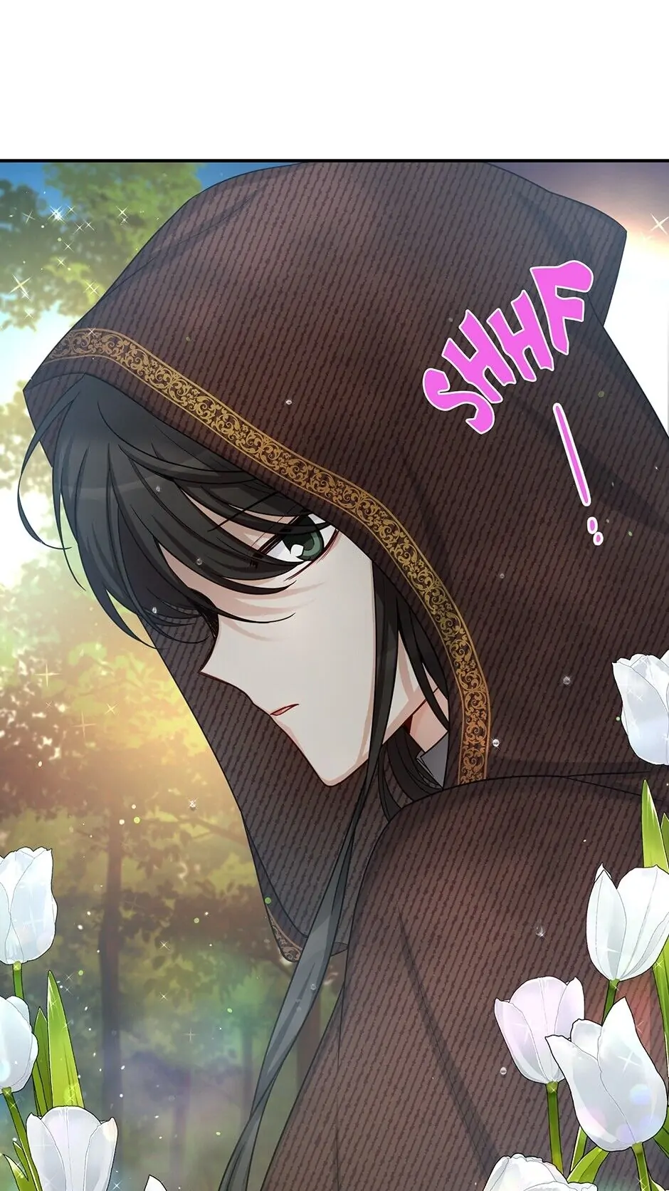 The Duchess With An Empty Soul Chapter 86 page 34