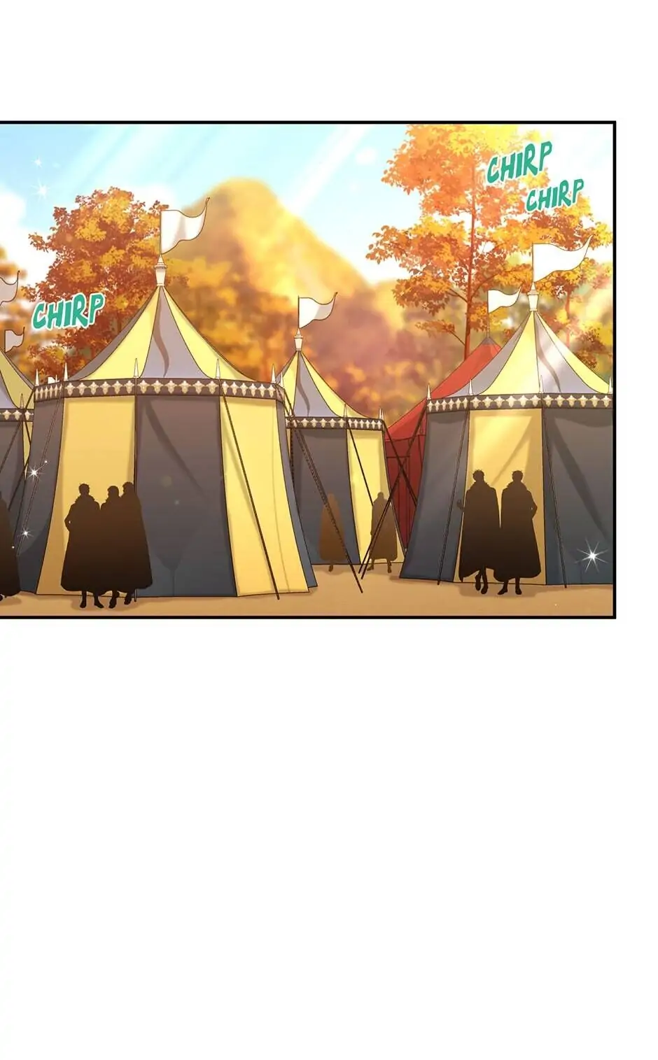 The Duchess With An Empty Soul Chapter 86 page 37