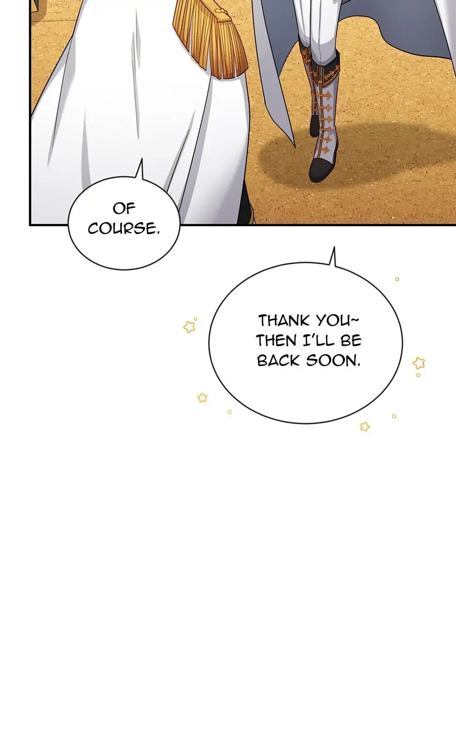 The Duchess With An Empty Soul Chapter 86 page 40