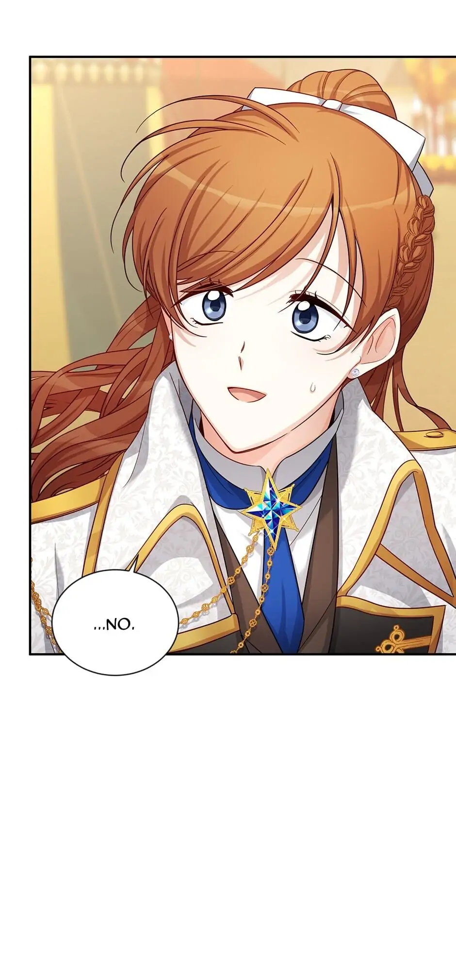The Duchess With An Empty Soul Chapter 86 page 43