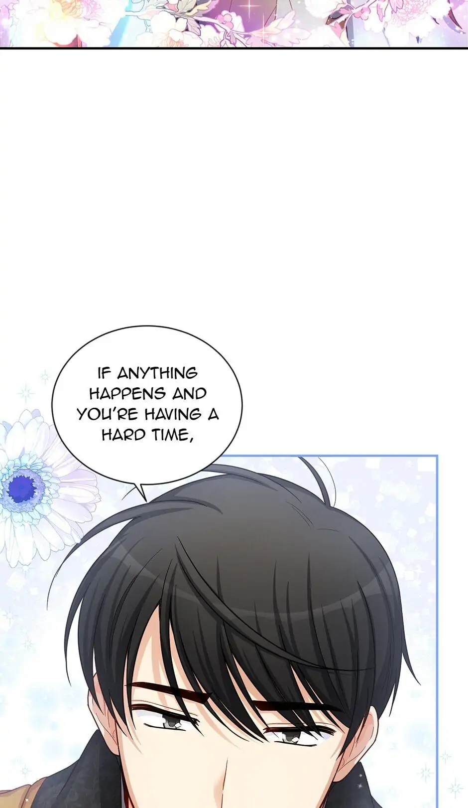 The Duchess With An Empty Soul Chapter 86 page 45
