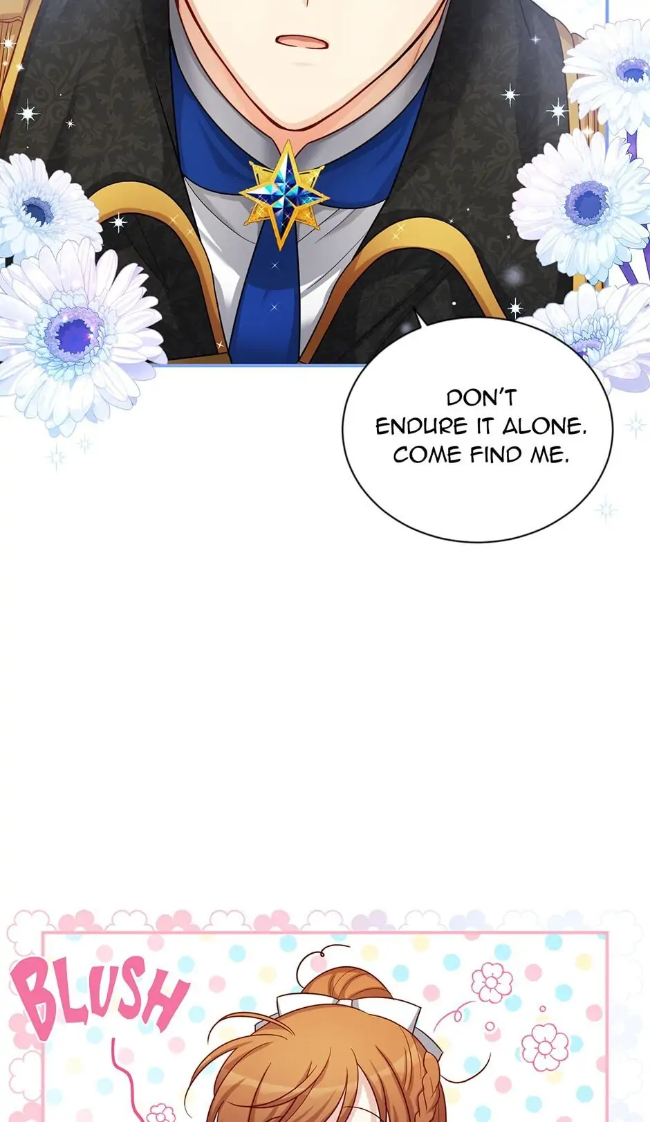 The Duchess With An Empty Soul Chapter 86 page 46