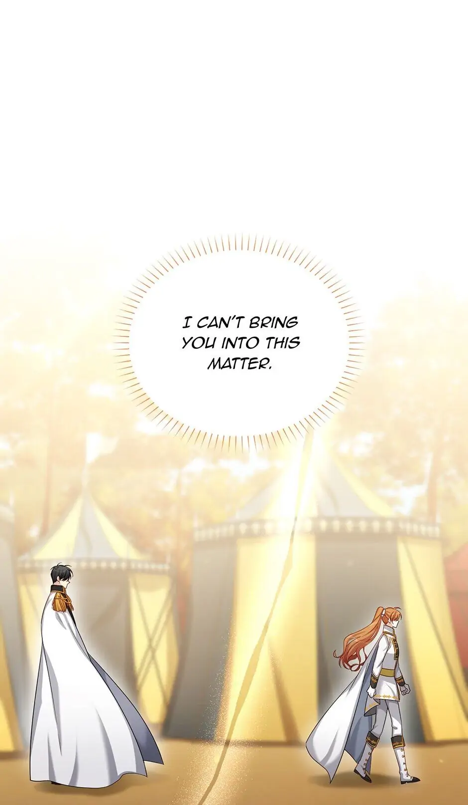 The Duchess With An Empty Soul Chapter 86 page 49
