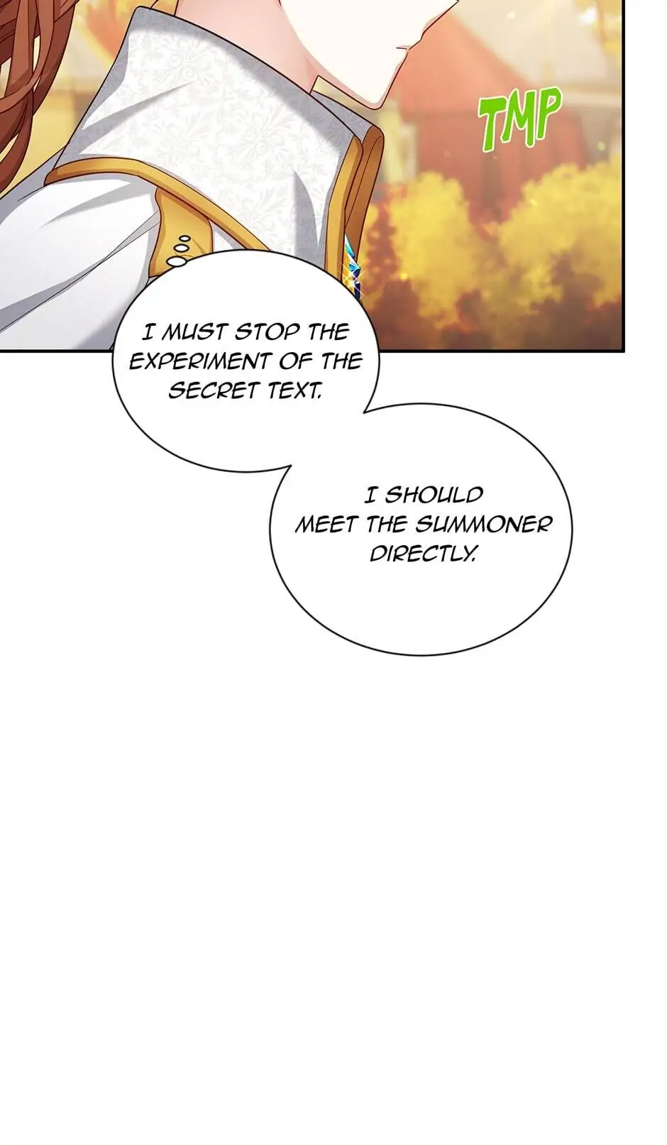 The Duchess With An Empty Soul Chapter 86 page 51