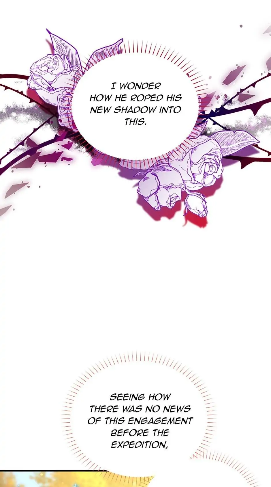 The Duchess With An Empty Soul Chapter 86 page 52