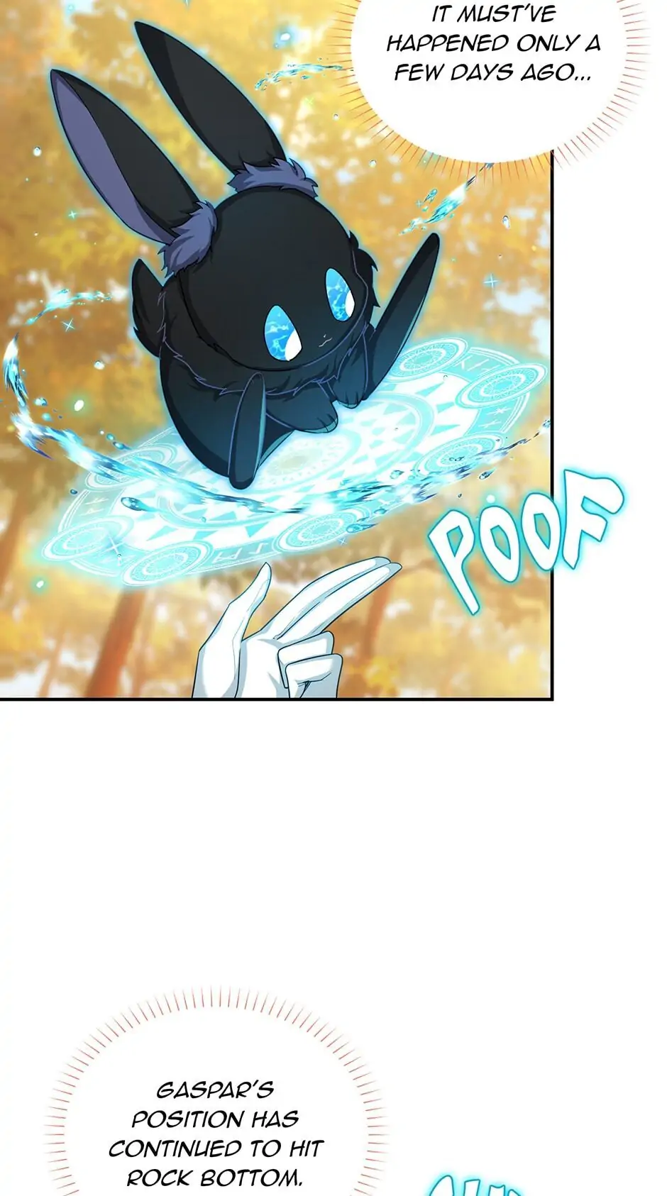 The Duchess With An Empty Soul Chapter 86 page 53