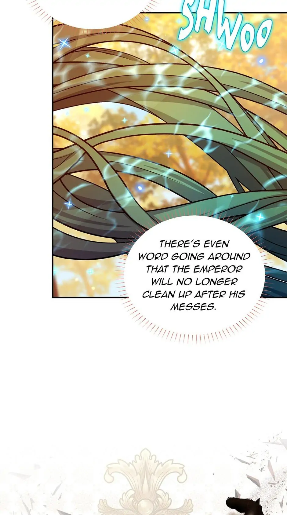 The Duchess With An Empty Soul Chapter 86 page 54