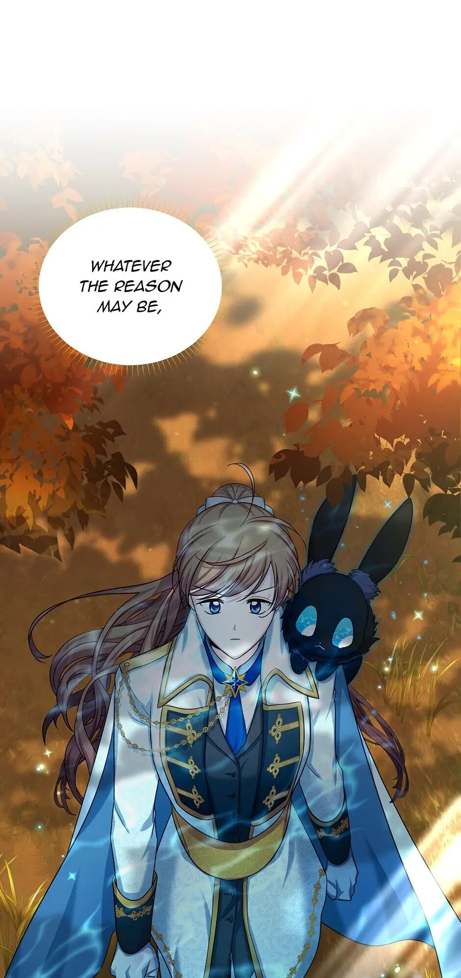 The Duchess With An Empty Soul Chapter 86 page 57