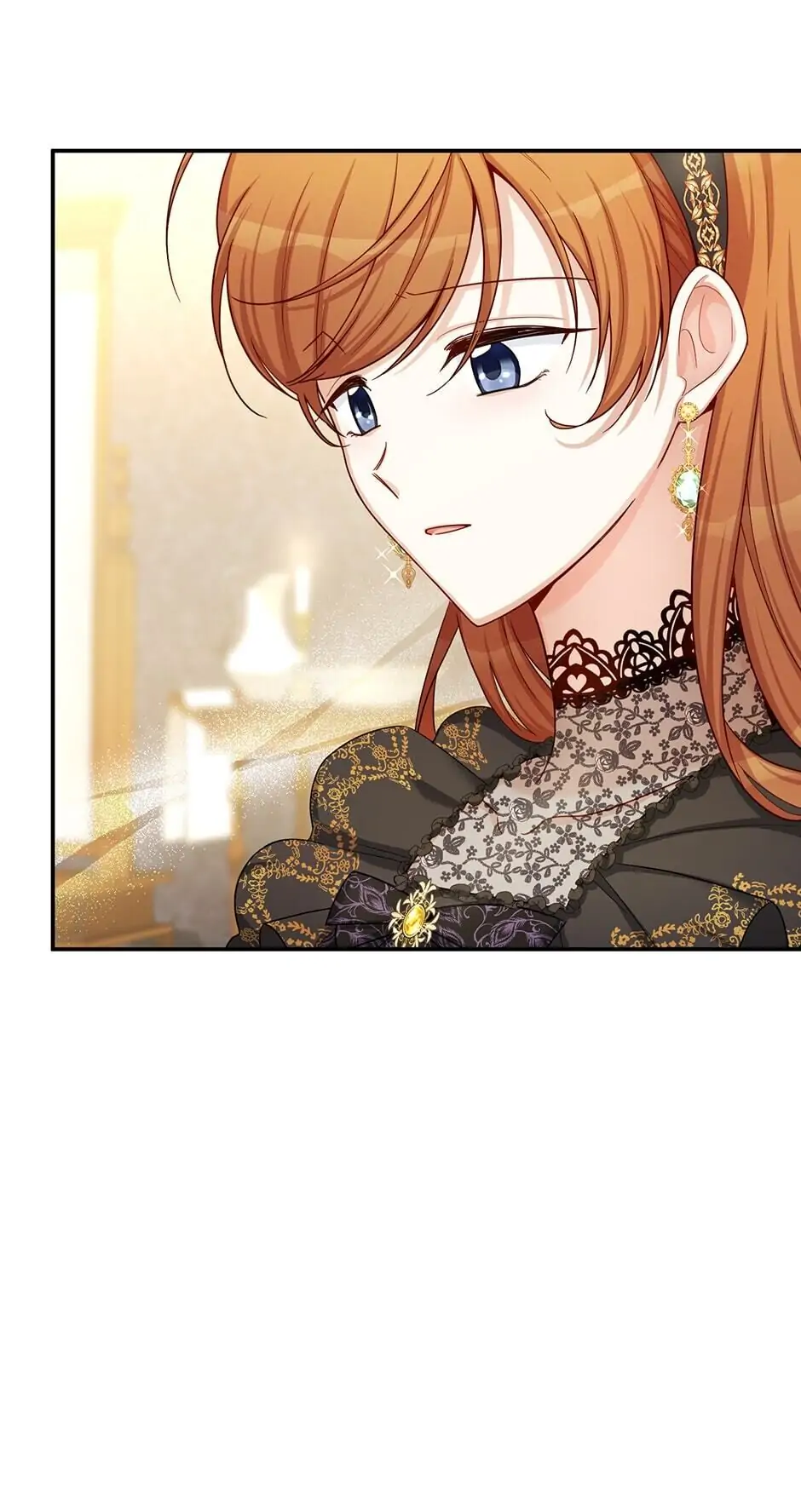The Duchess With An Empty Soul Chapter 86 page 5