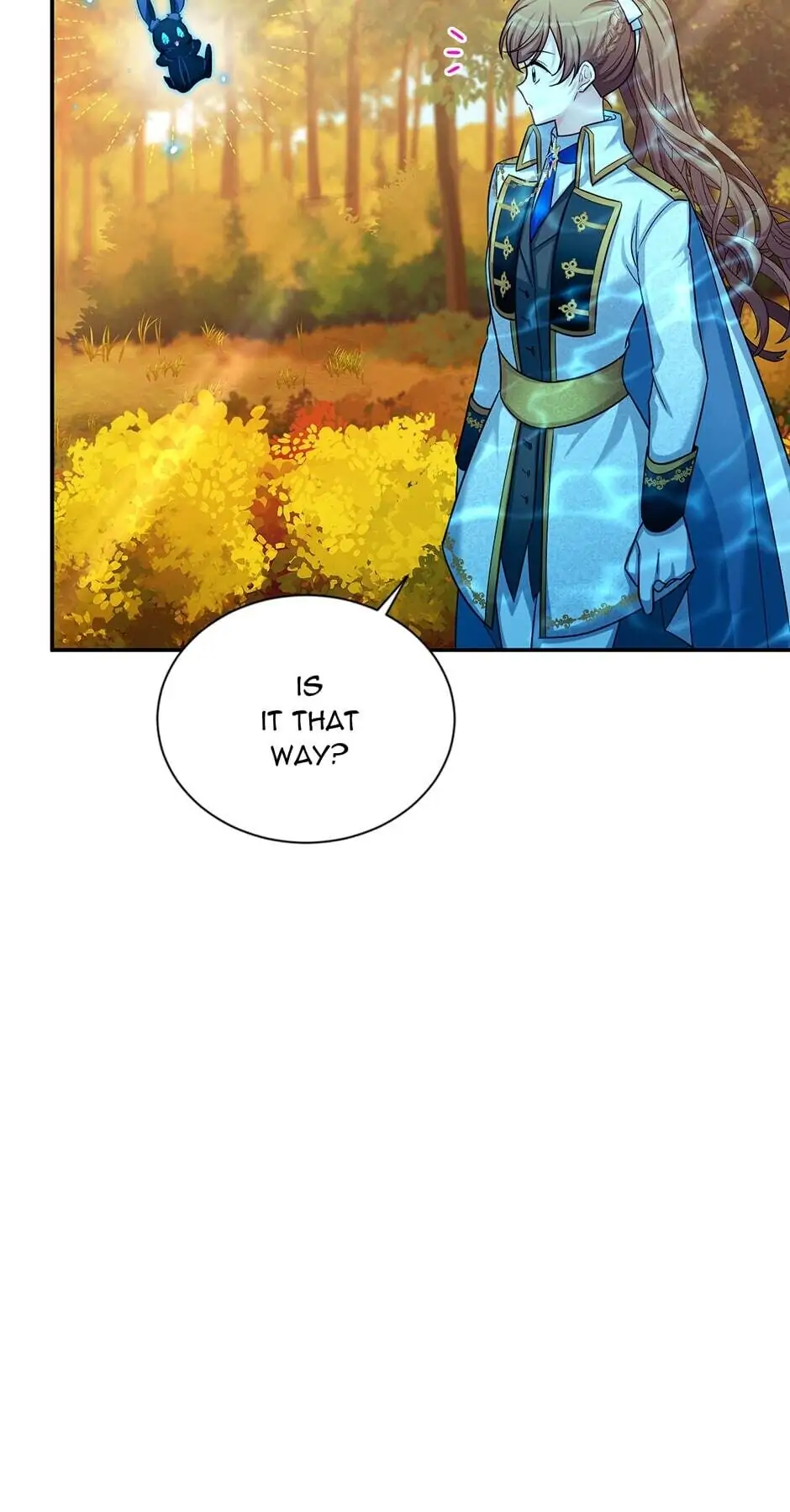 The Duchess With An Empty Soul Chapter 86 page 62