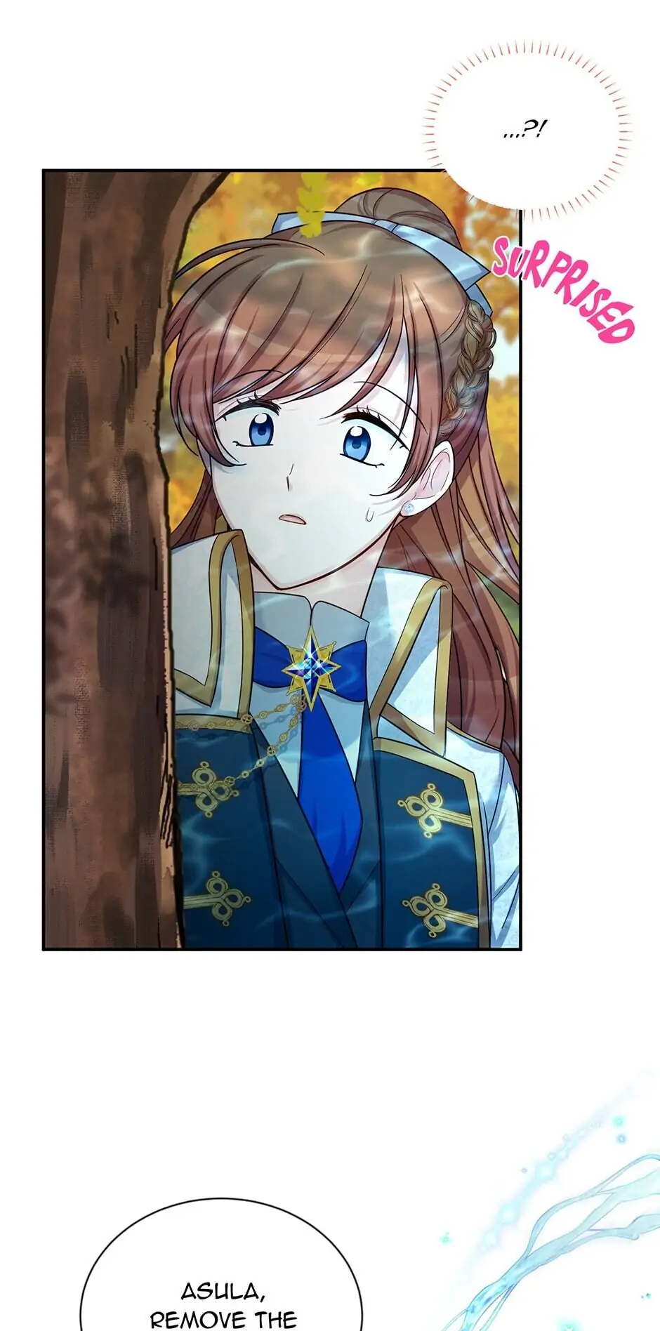 The Duchess With An Empty Soul Chapter 86 page 63