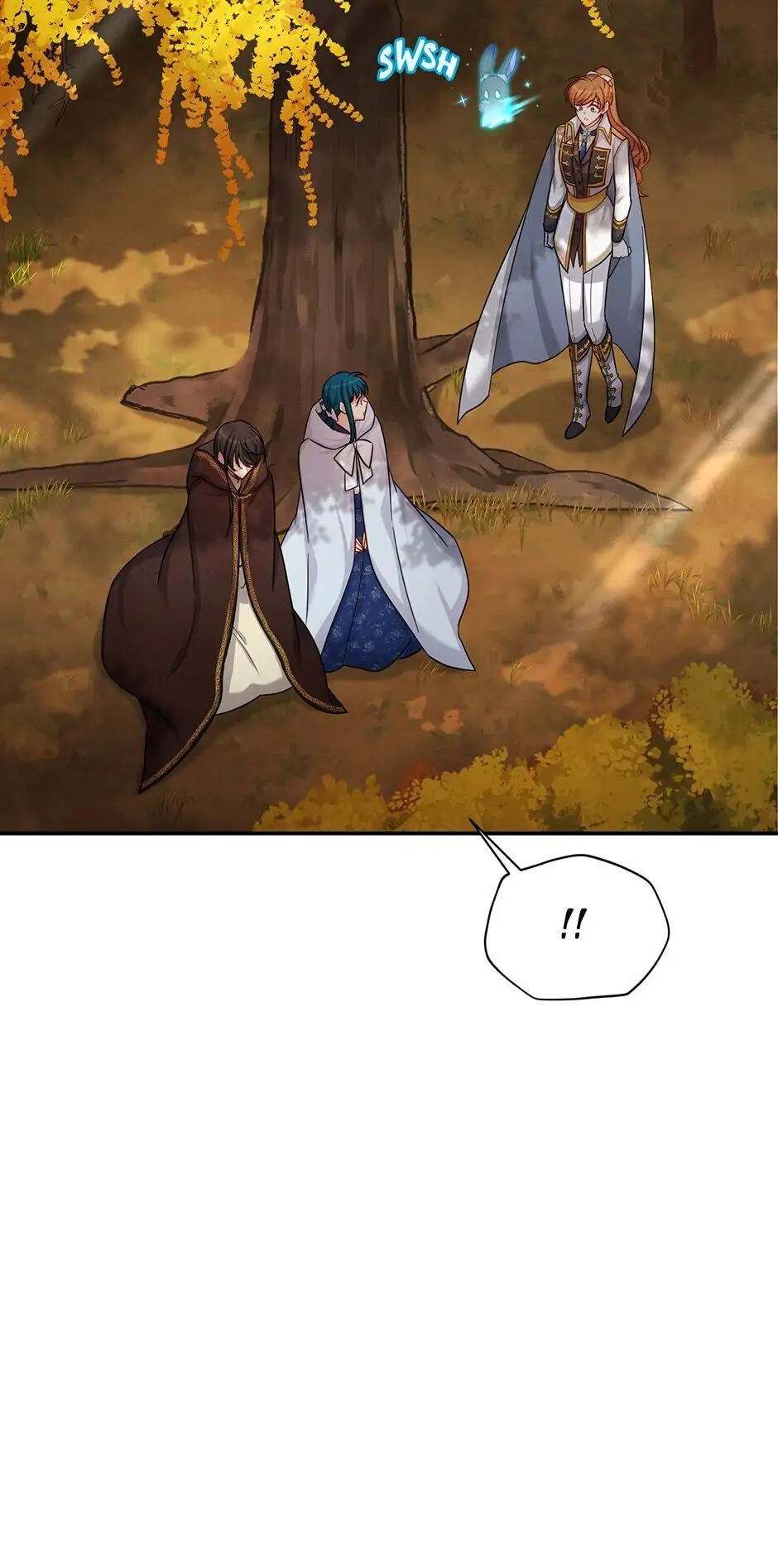 The Duchess With An Empty Soul Chapter 86 page 65
