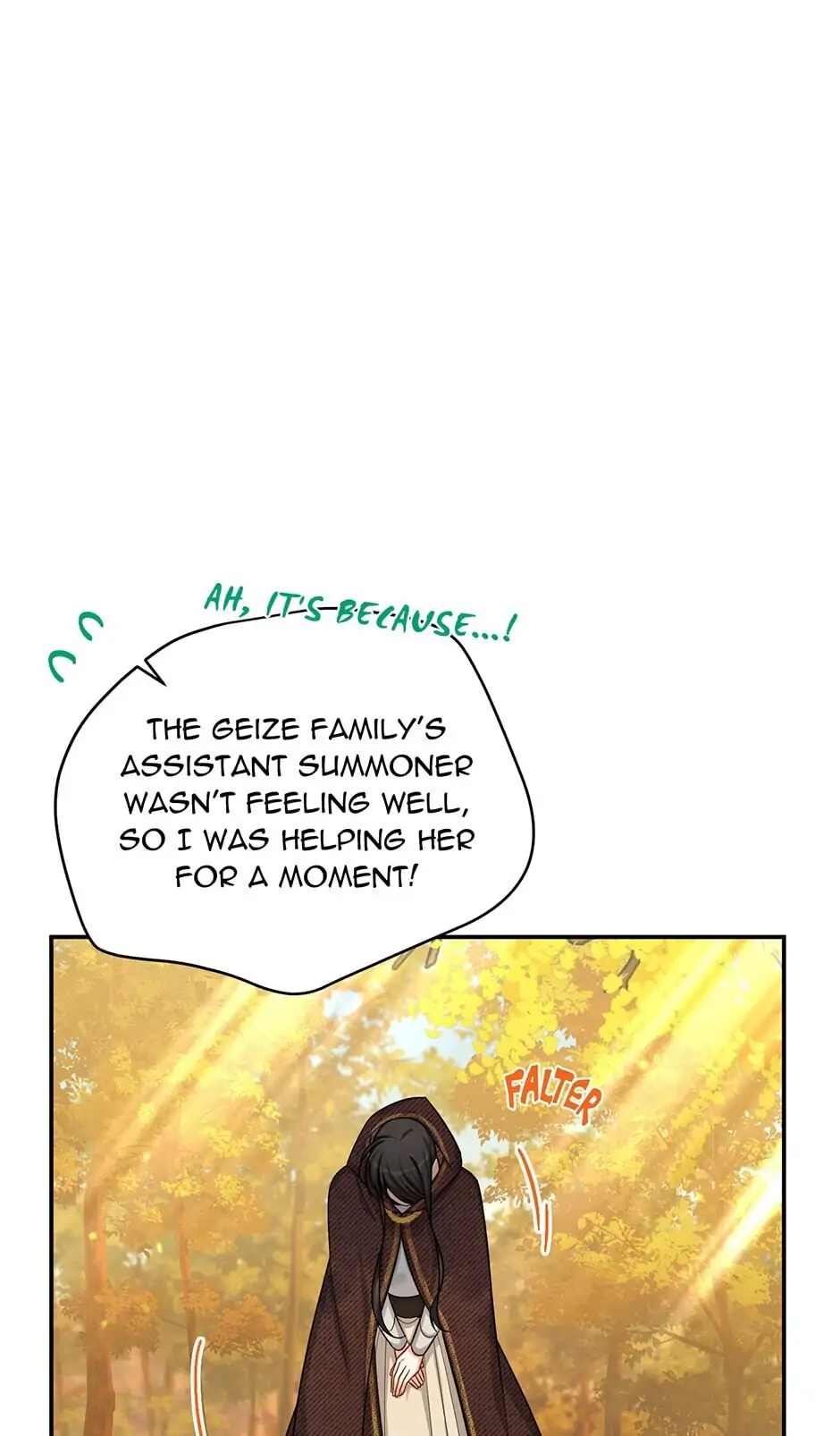The Duchess With An Empty Soul Chapter 86 page 67