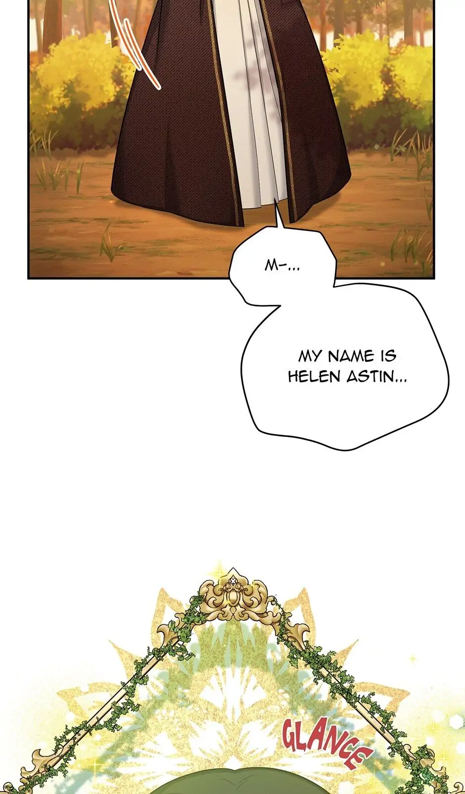 The Duchess With An Empty Soul Chapter 86 page 68