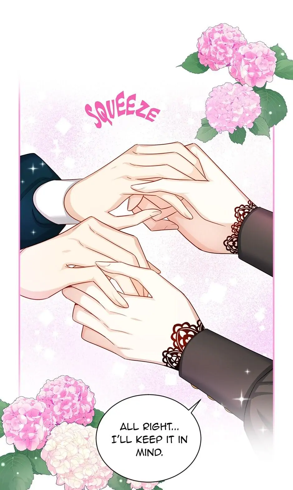 The Duchess With An Empty Soul Chapter 86 page 6