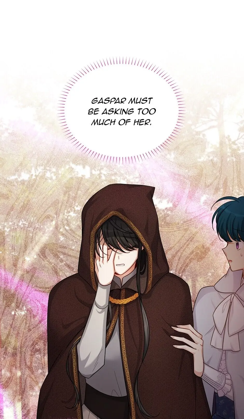 The Duchess With An Empty Soul Chapter 87 page 14