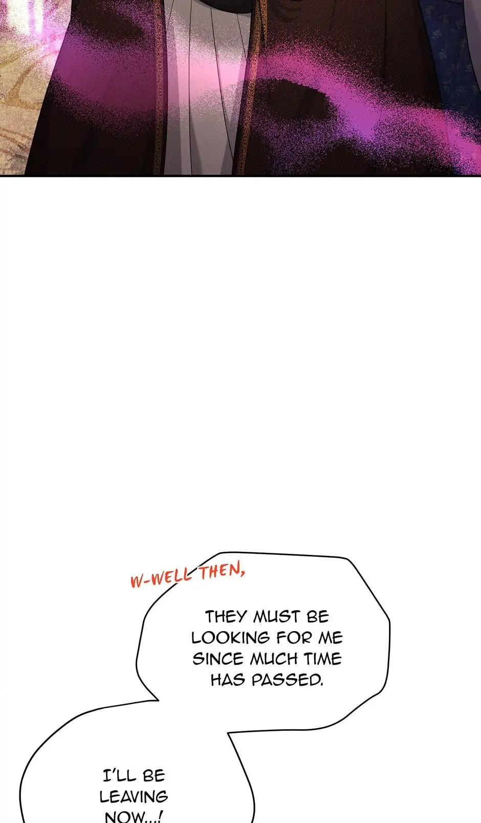The Duchess With An Empty Soul Chapter 87 page 15