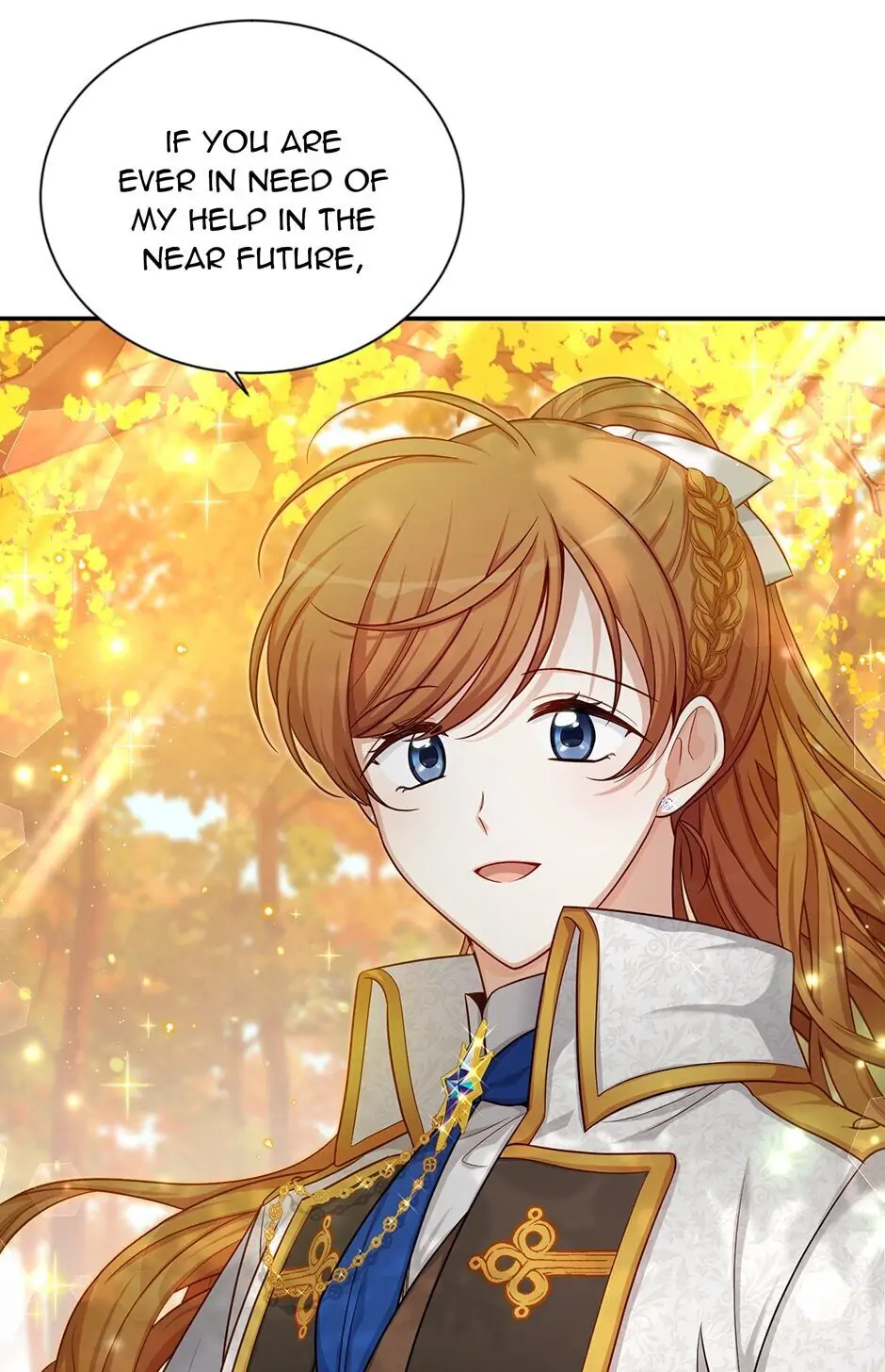 The Duchess With An Empty Soul Chapter 87 page 18