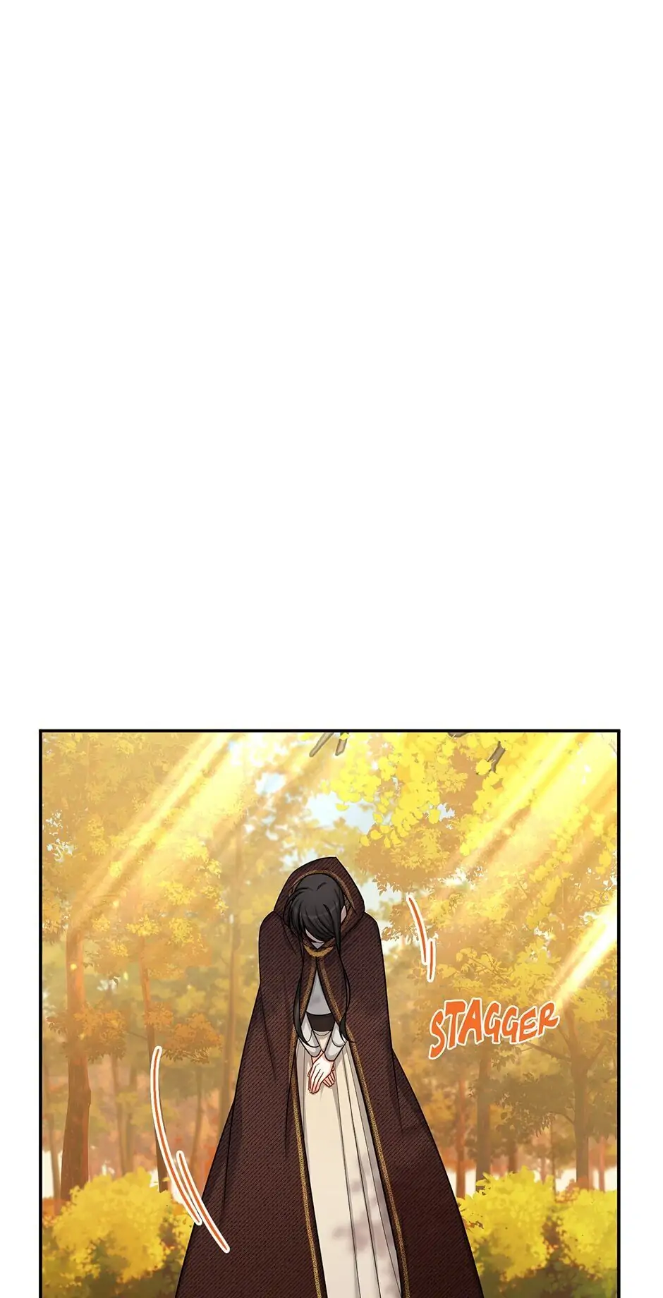 The Duchess With An Empty Soul Chapter 87 page 1
