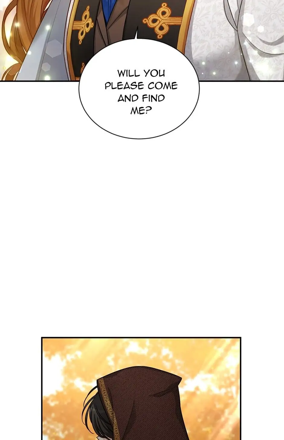 The Duchess With An Empty Soul Chapter 87 page 19