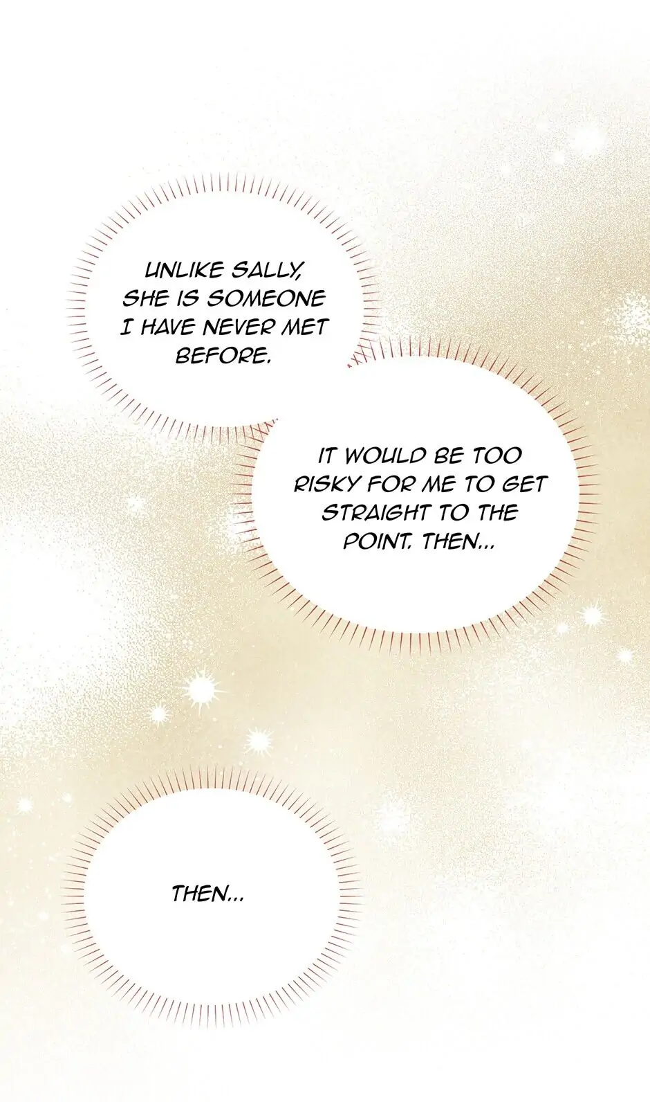 The Duchess With An Empty Soul Chapter 87 page 21
