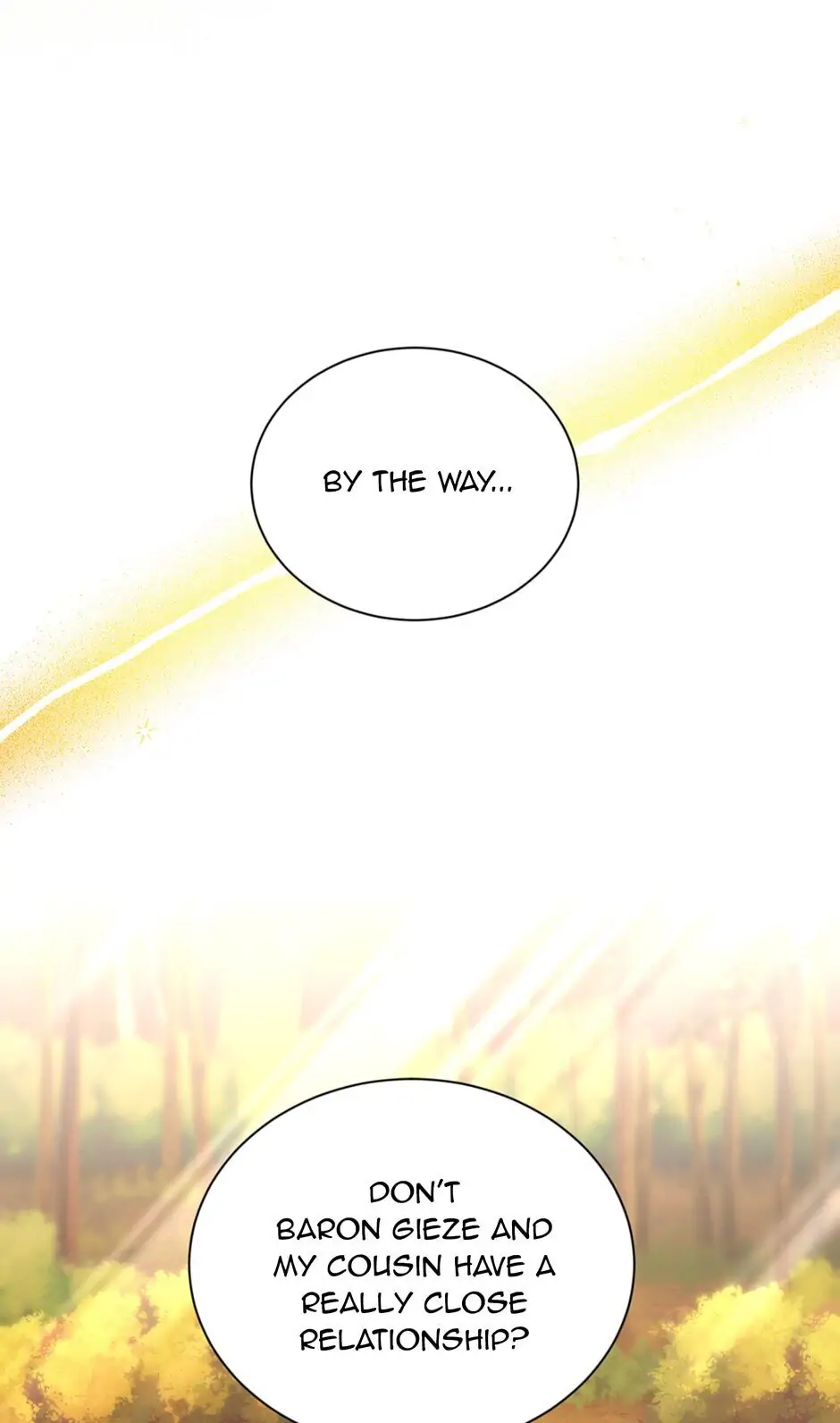 The Duchess With An Empty Soul Chapter 87 page 22
