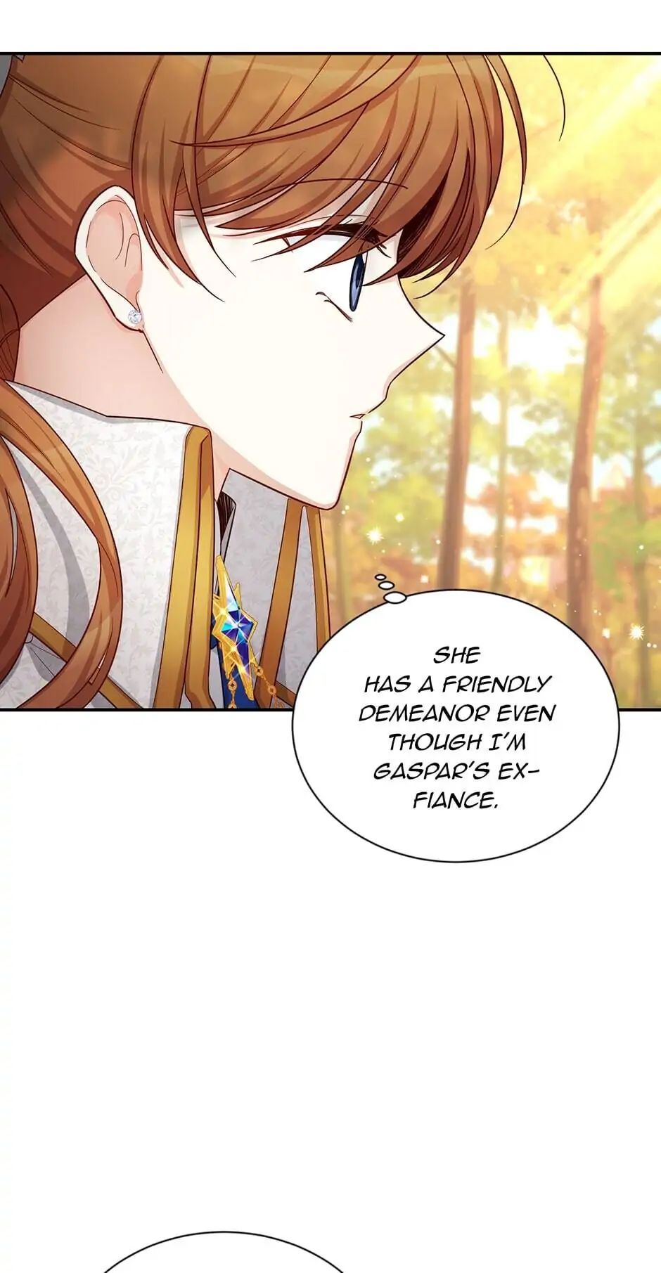The Duchess With An Empty Soul Chapter 87 page 28
