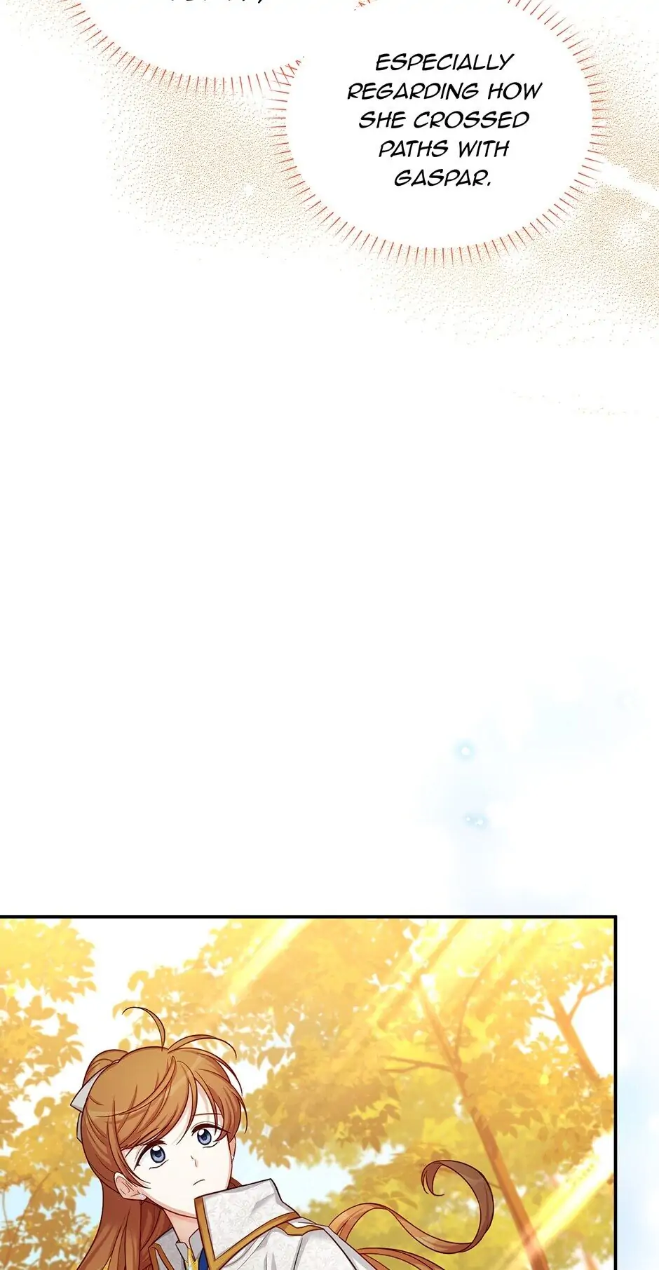 The Duchess With An Empty Soul Chapter 87 page 30