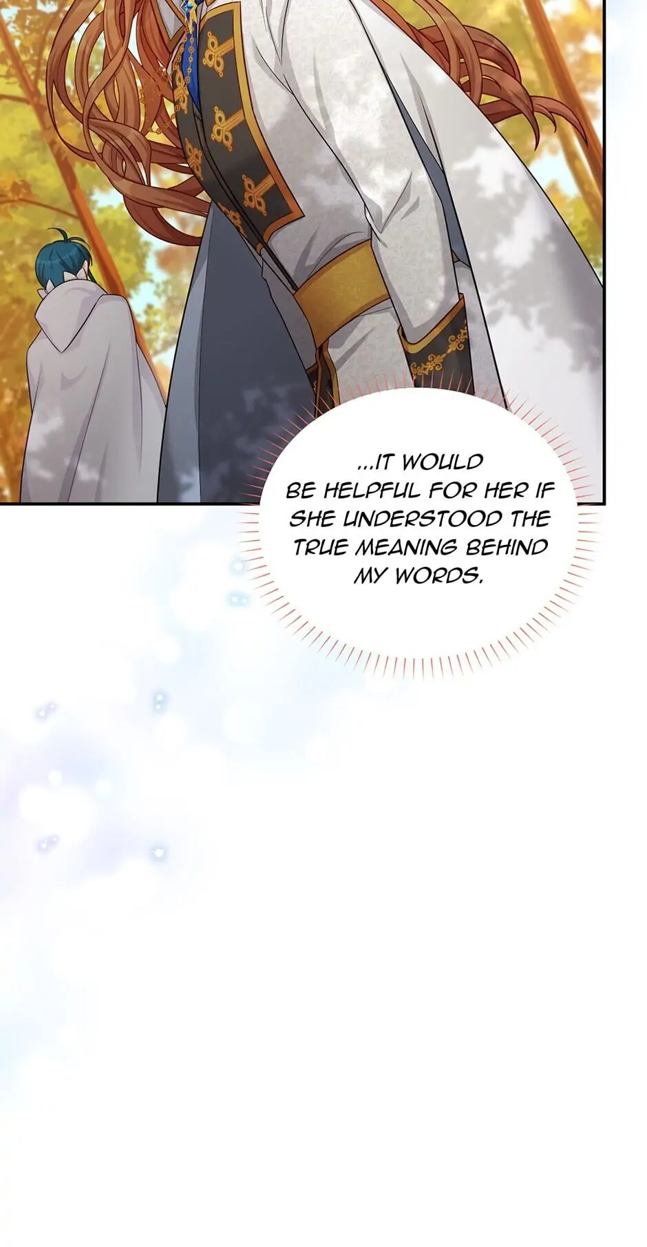The Duchess With An Empty Soul Chapter 87 page 31